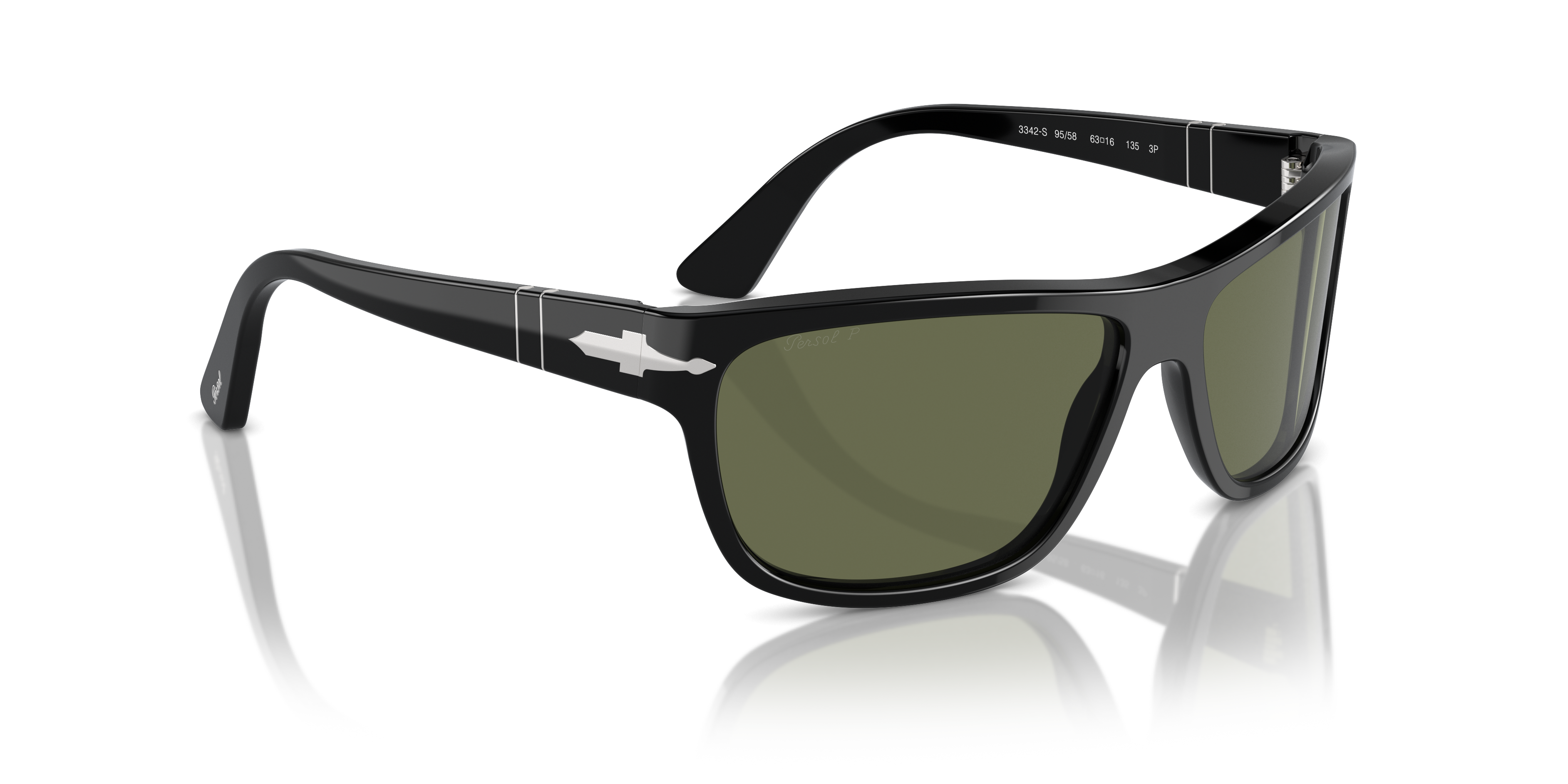 PERSOL PO3342S 95/58 63