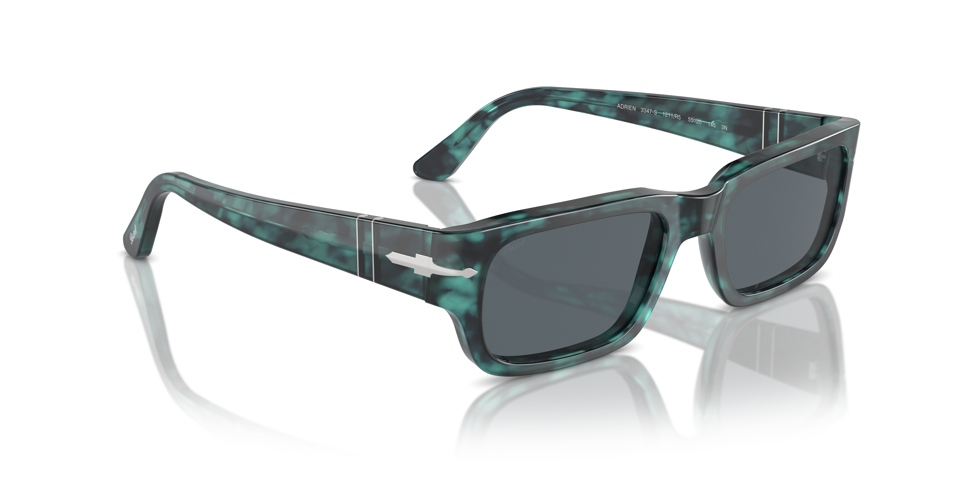 PERSOL PO3347S ADRIEN 1211R5 55
