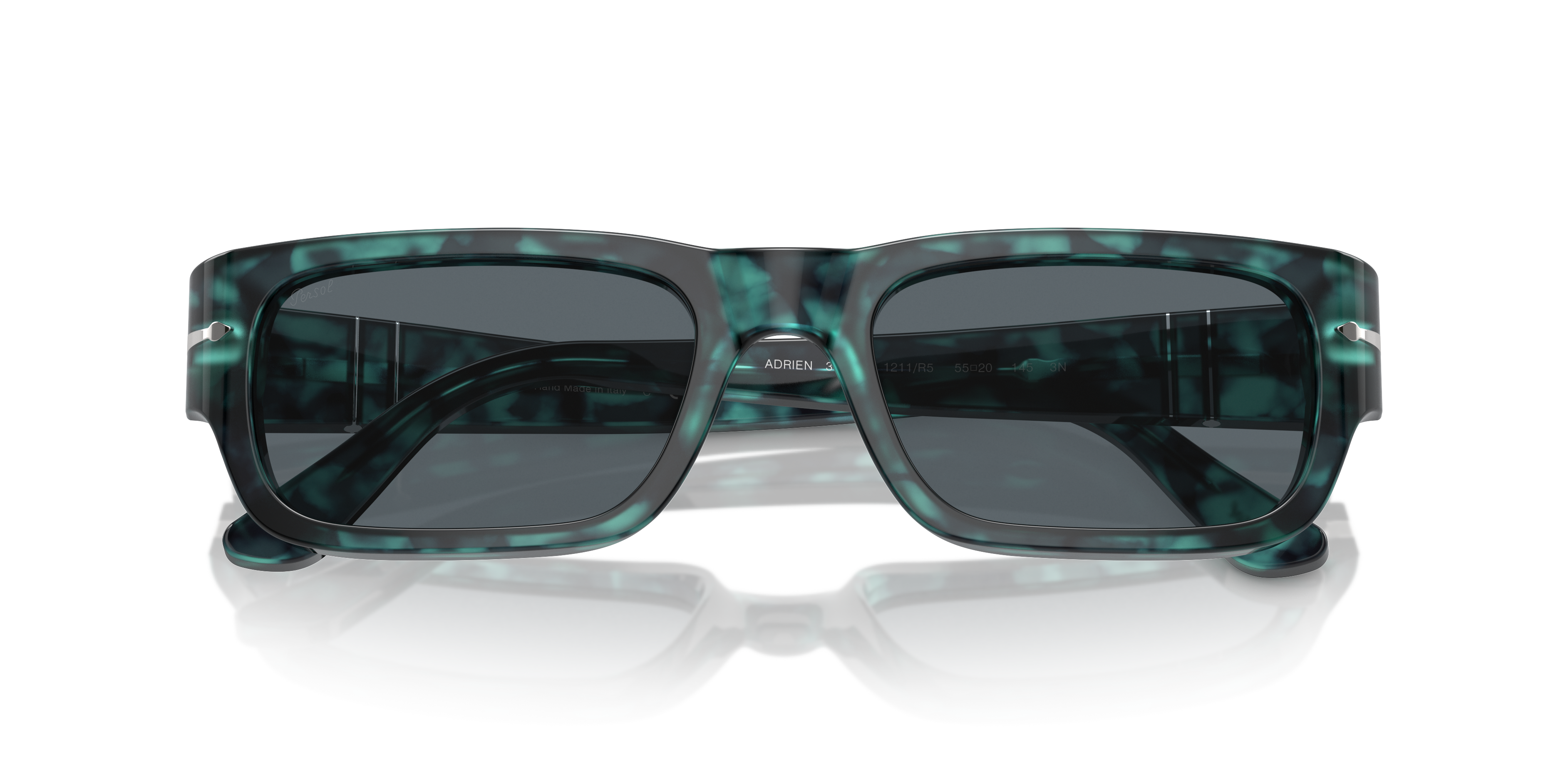 PERSOL PO3347S ADRIEN 1211R5 55