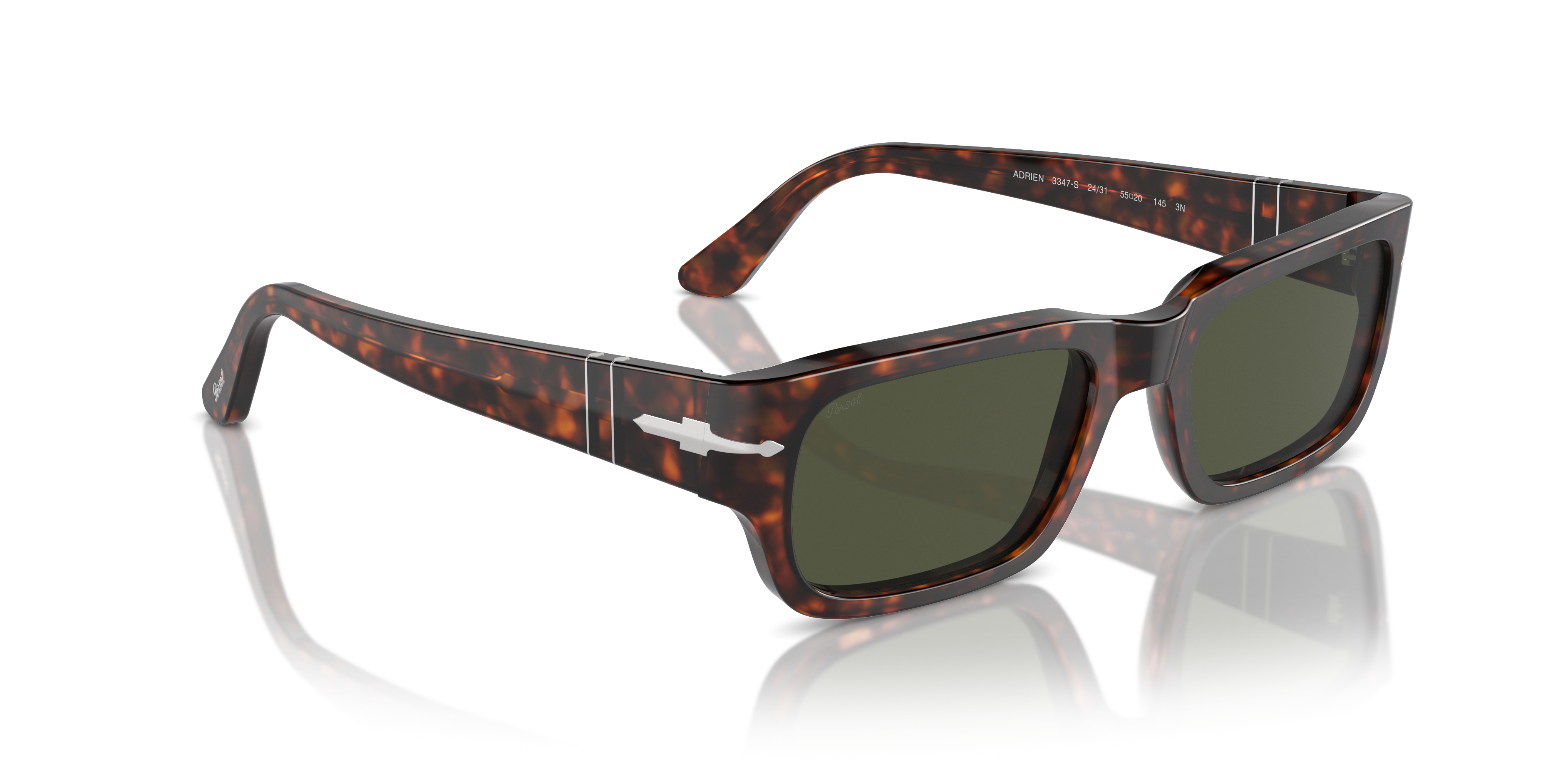 PERSOL PO3347S ADRIEN 24/31 58