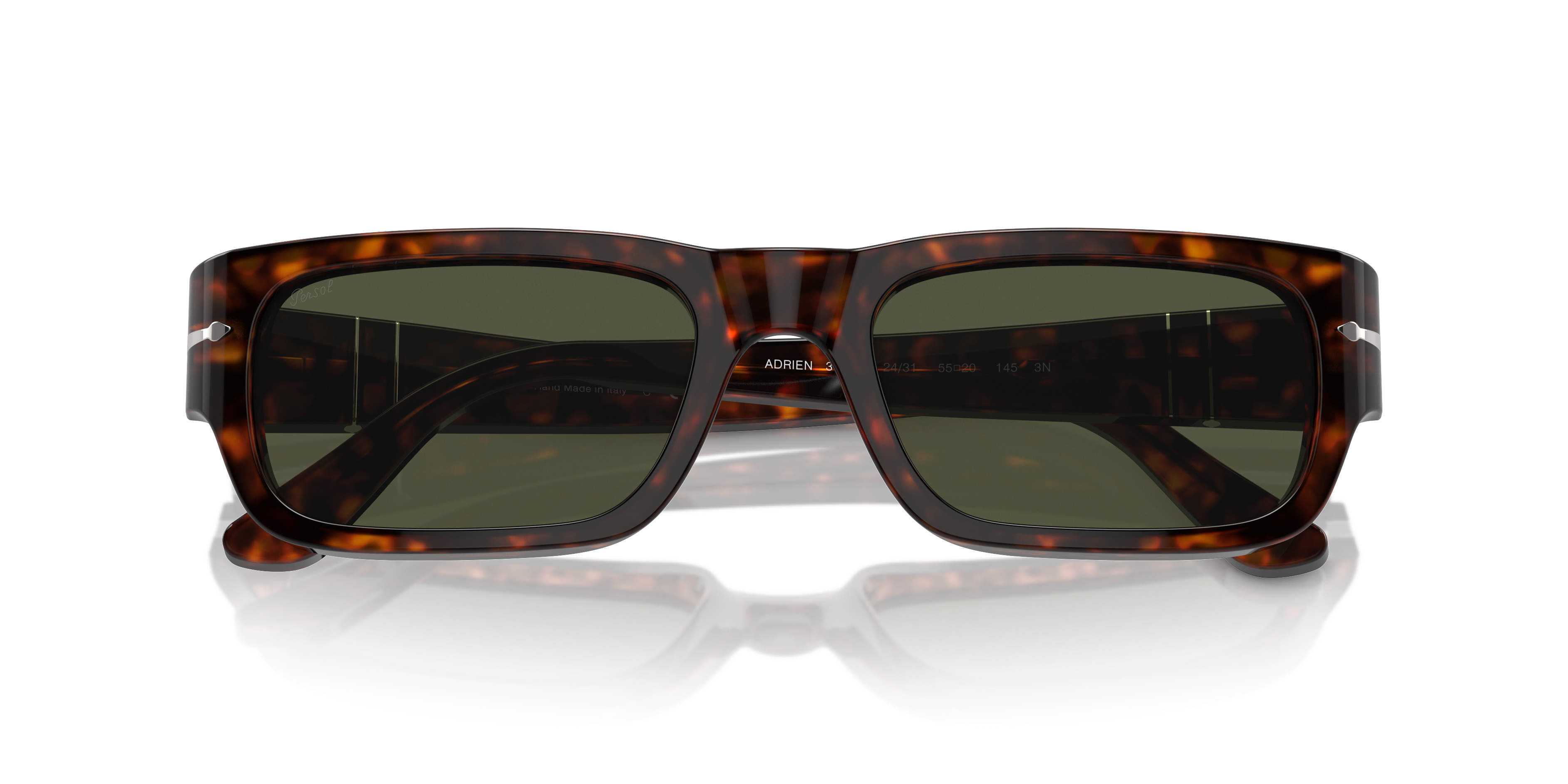 PERSOL PO3347S ADRIEN 24/31 58