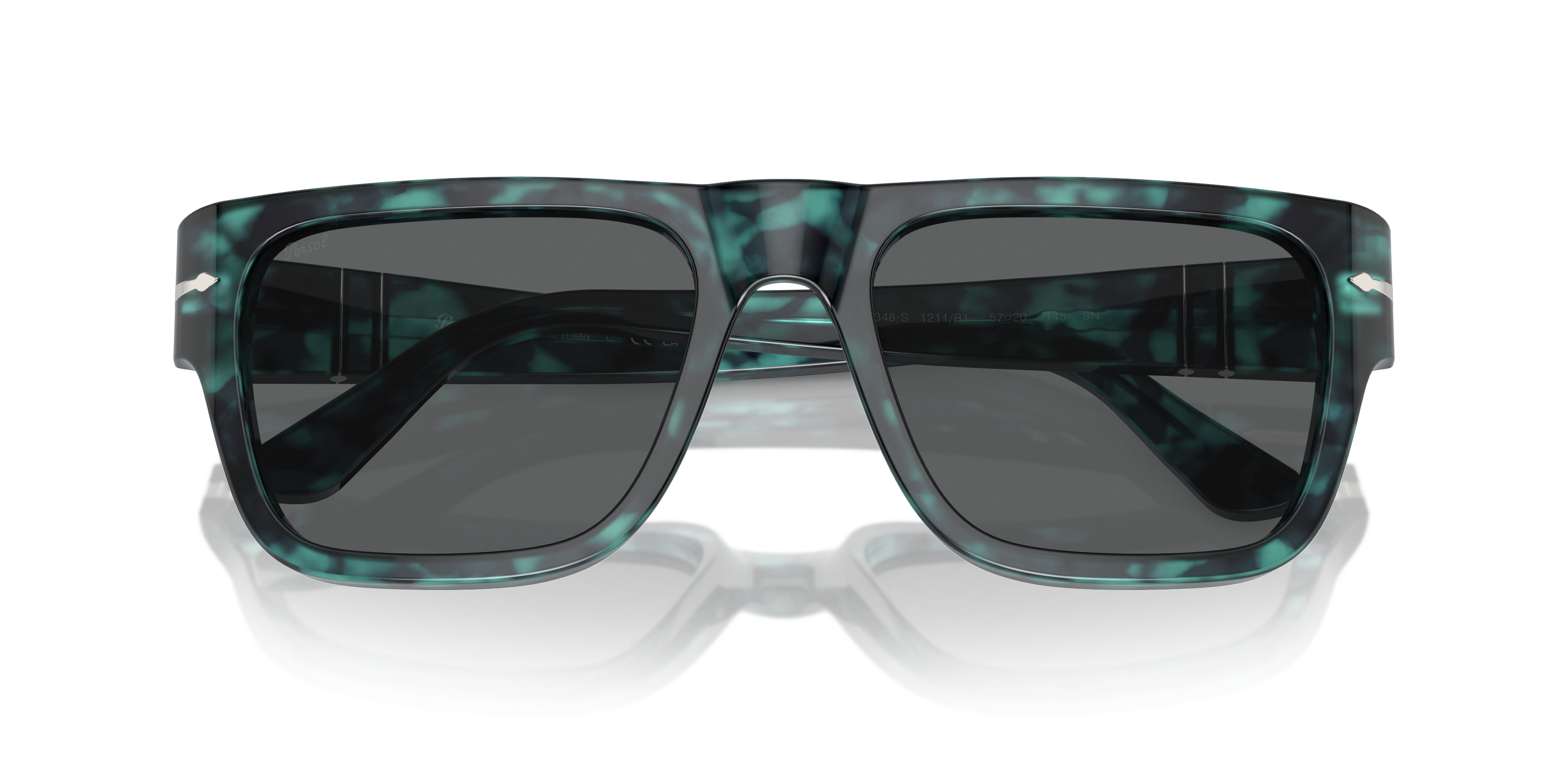 PERSOL PO3348S 1211B1 57