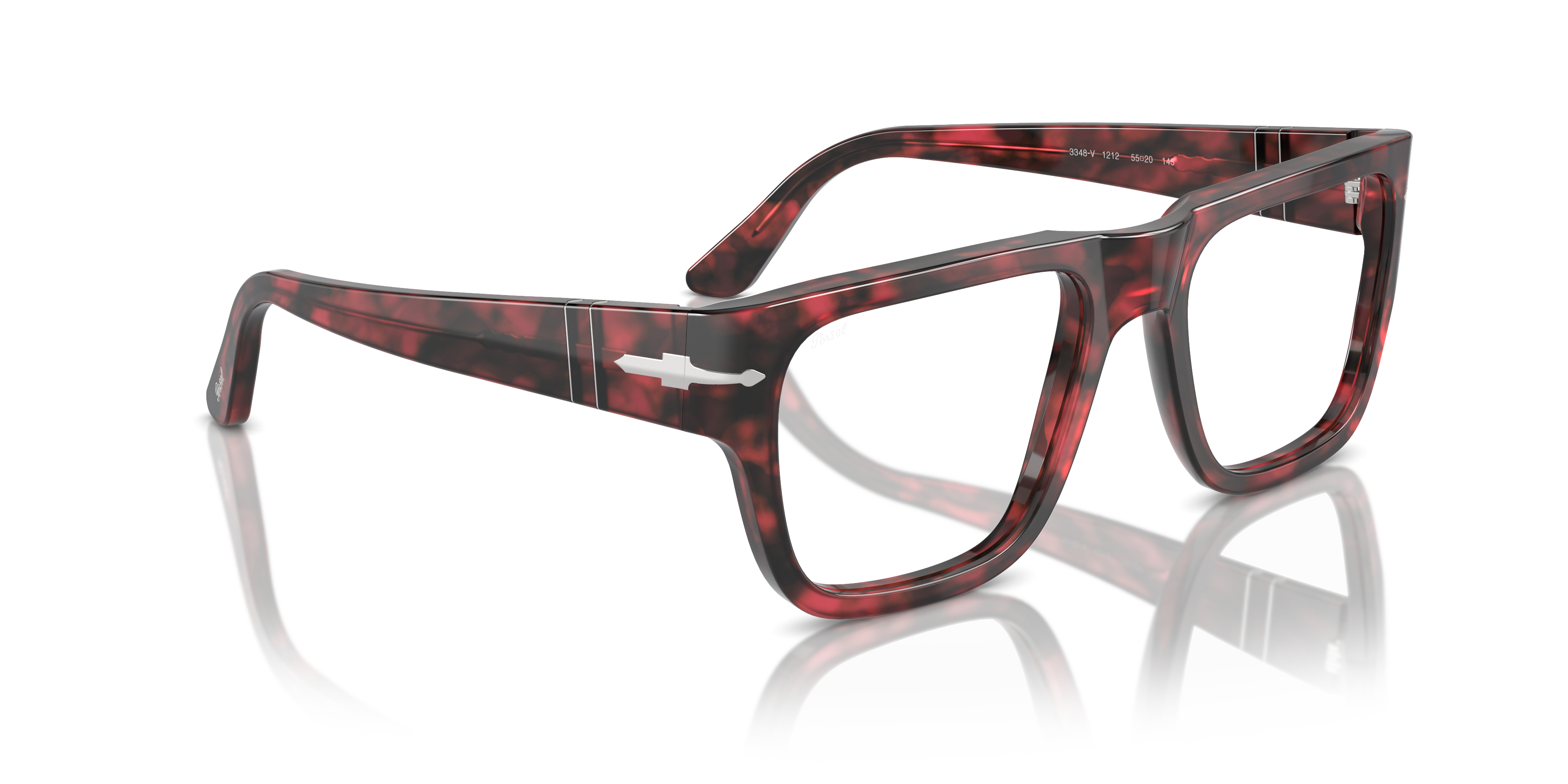PERSOL PO3348V 1212 55