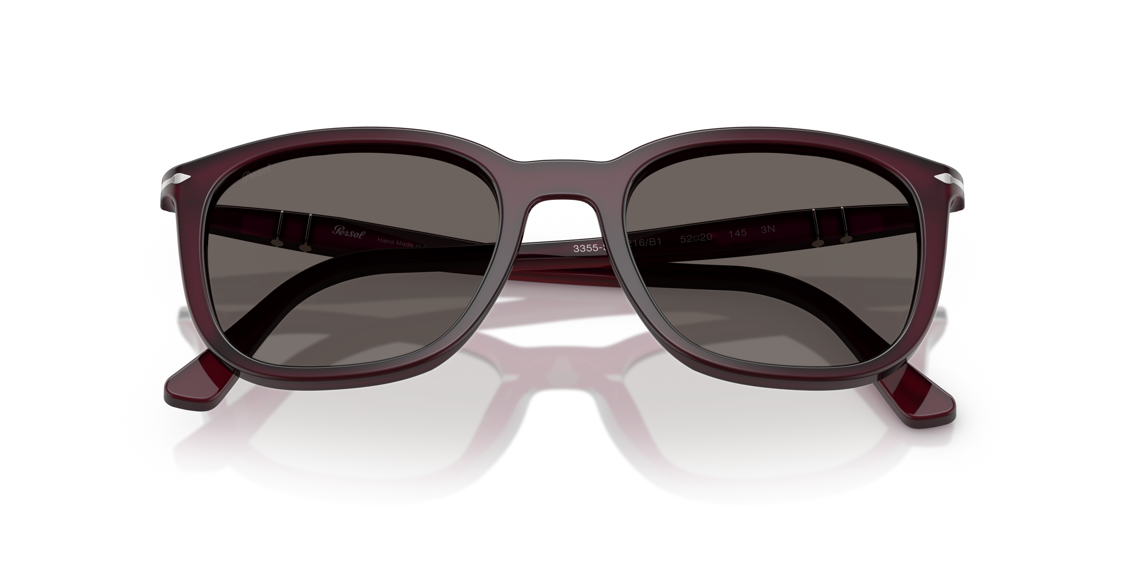 PERSOL PO3355S 1216B1 52