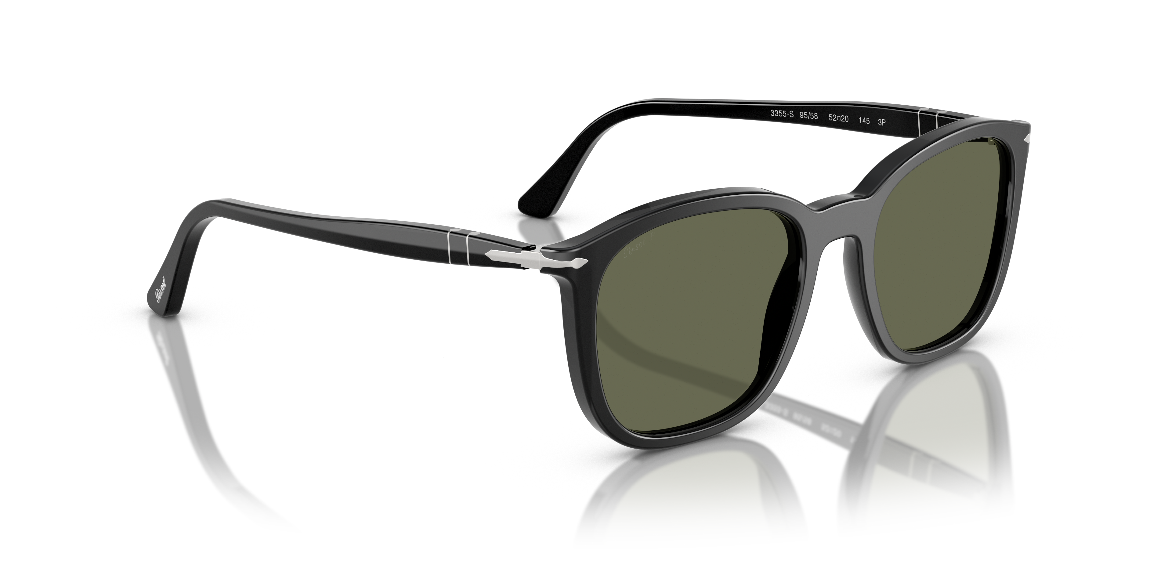 PERSOL PO3355S 95/58 54