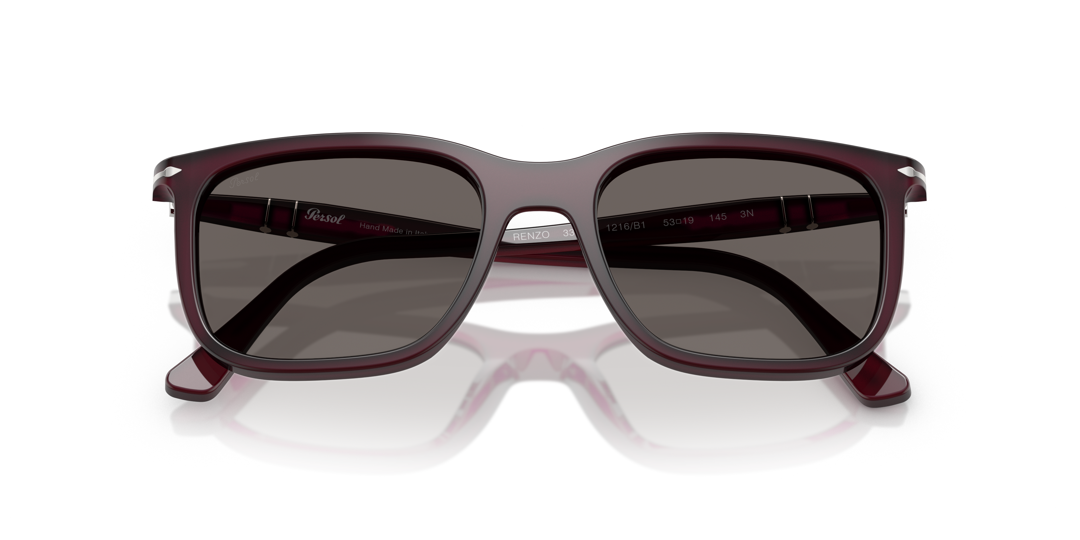 PERSOL PO3357S RENZO 1216B1 53