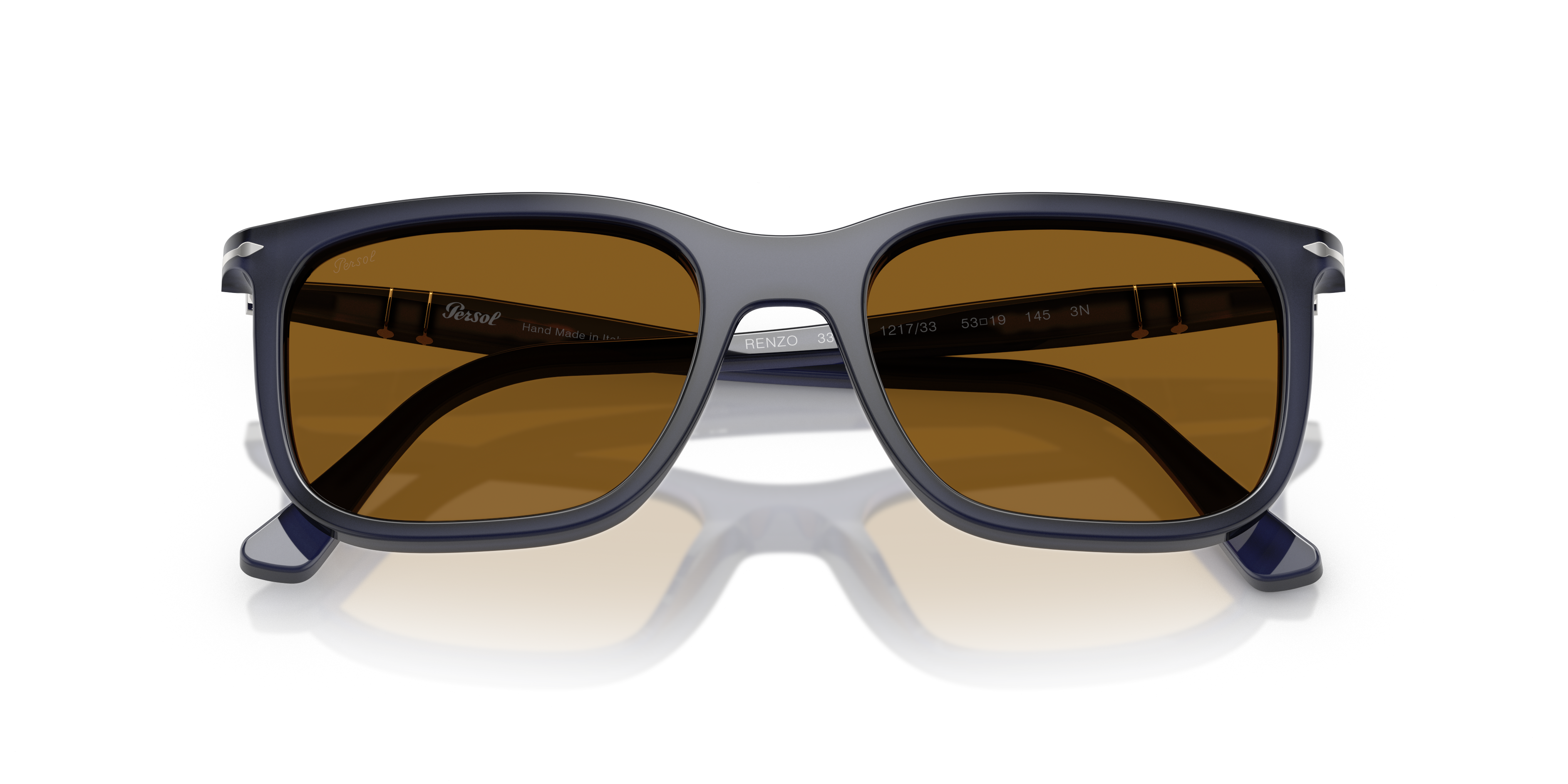 PERSOL PO3357S RENZO 121733 53