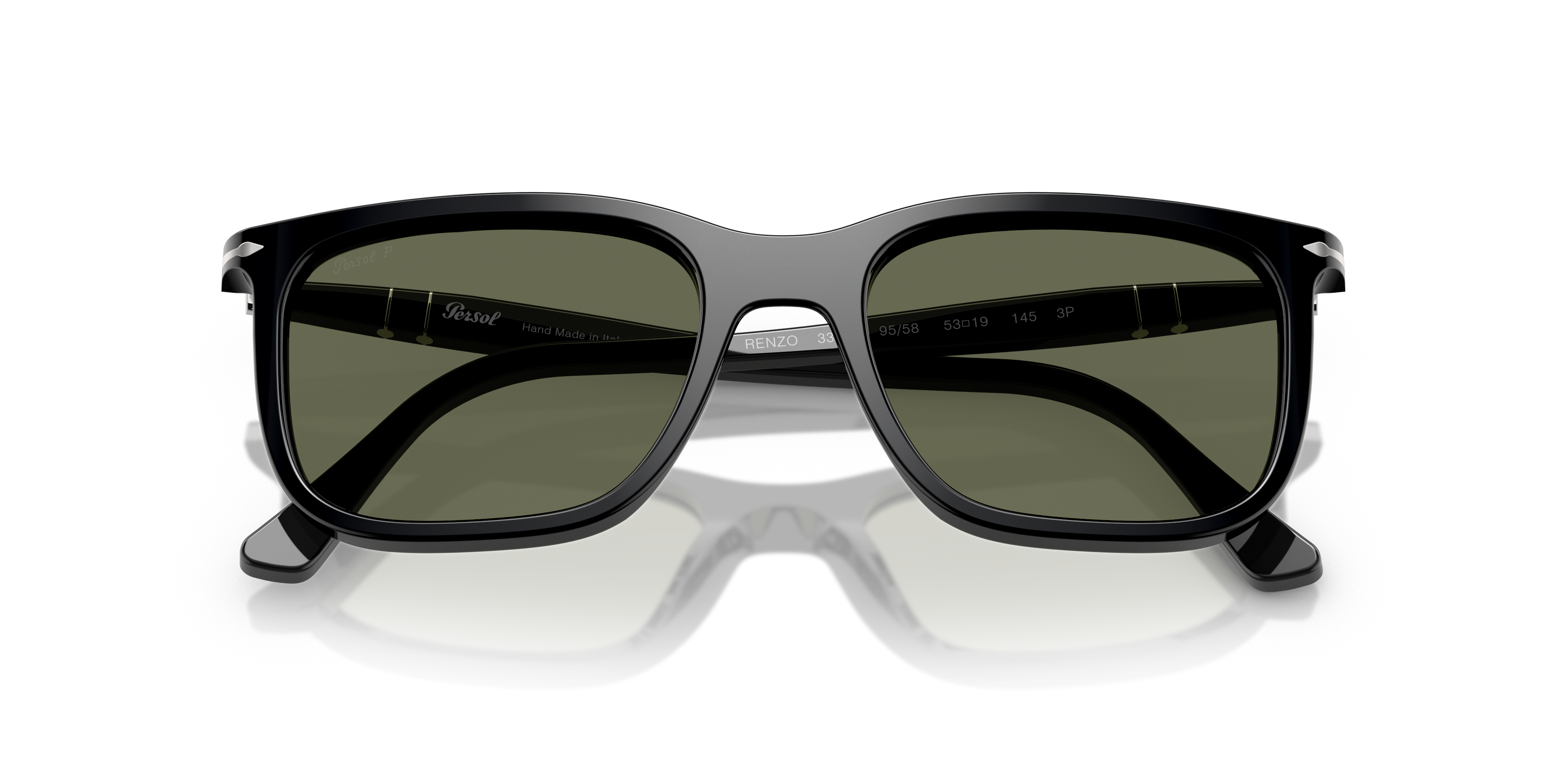 PERSOL PO3357S RENZO 95/58 53