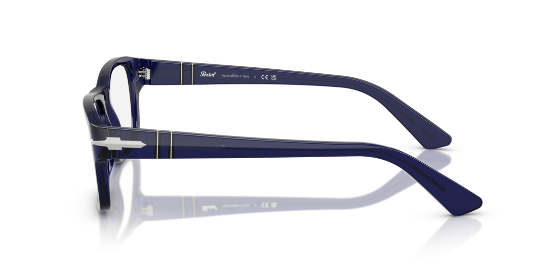 Translation missing: es.seo.product.type.gafas-graduadas persol po3364v 181 azul rectangular masculino talla 56mm - Translation missing: es.seo.product.alt.imagen-secundaria