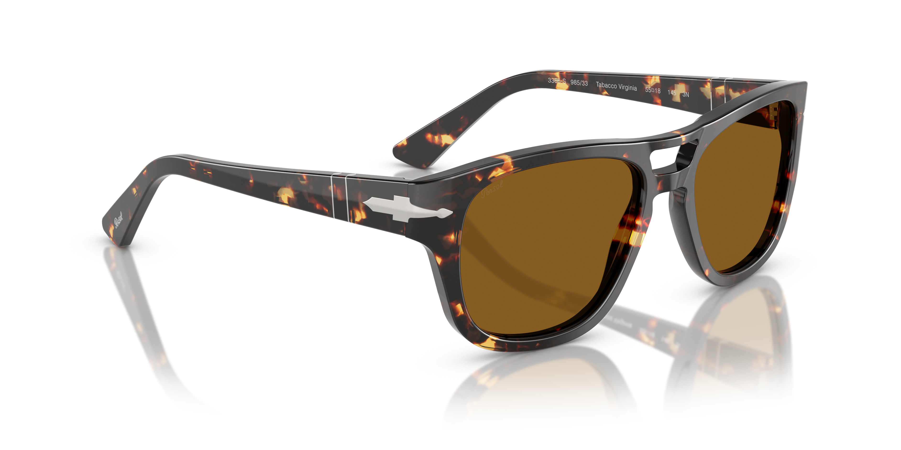 PERSOL PO3366S 985/33 55