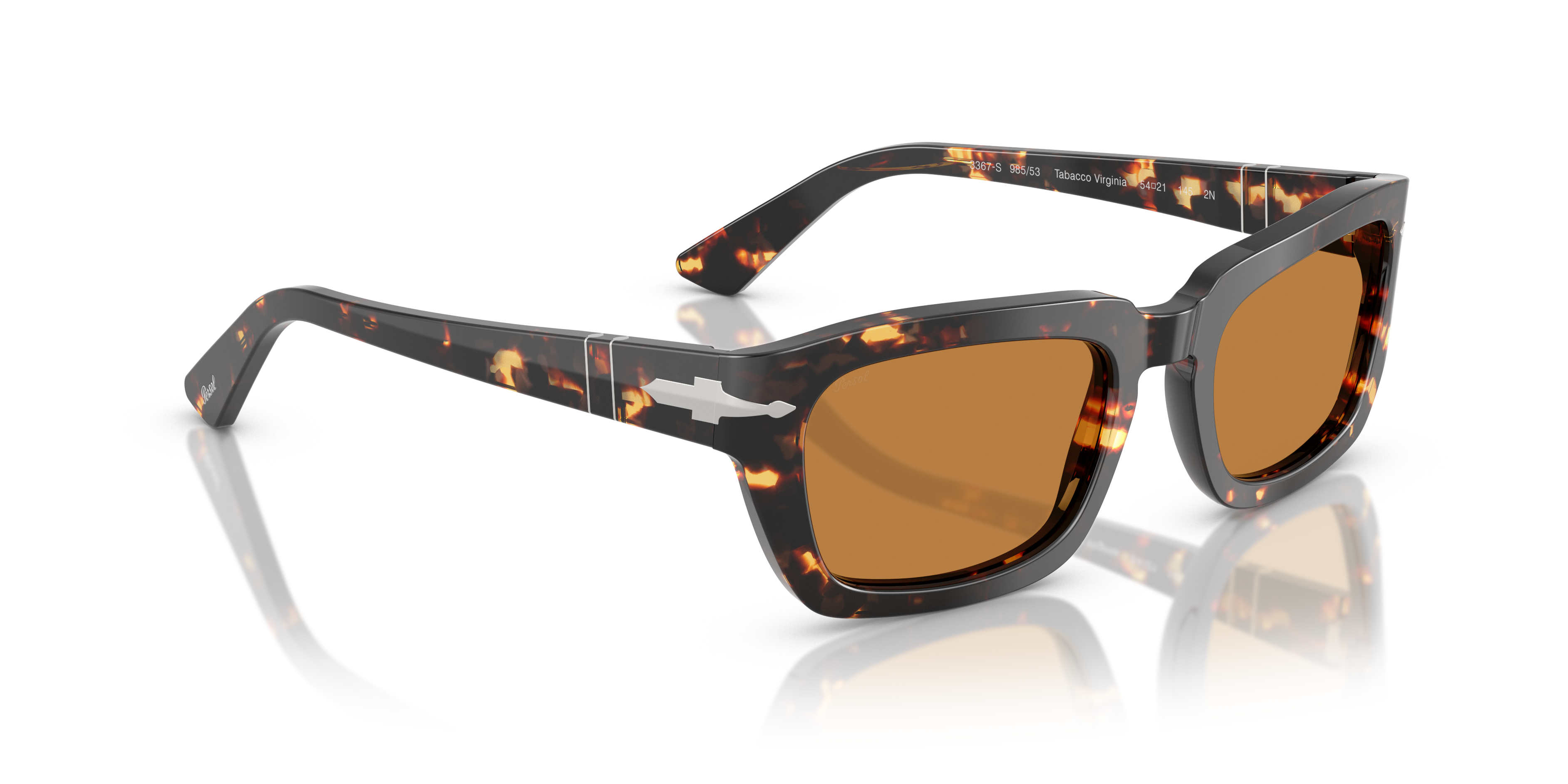 PERSOL PO3367S 985/53 54
