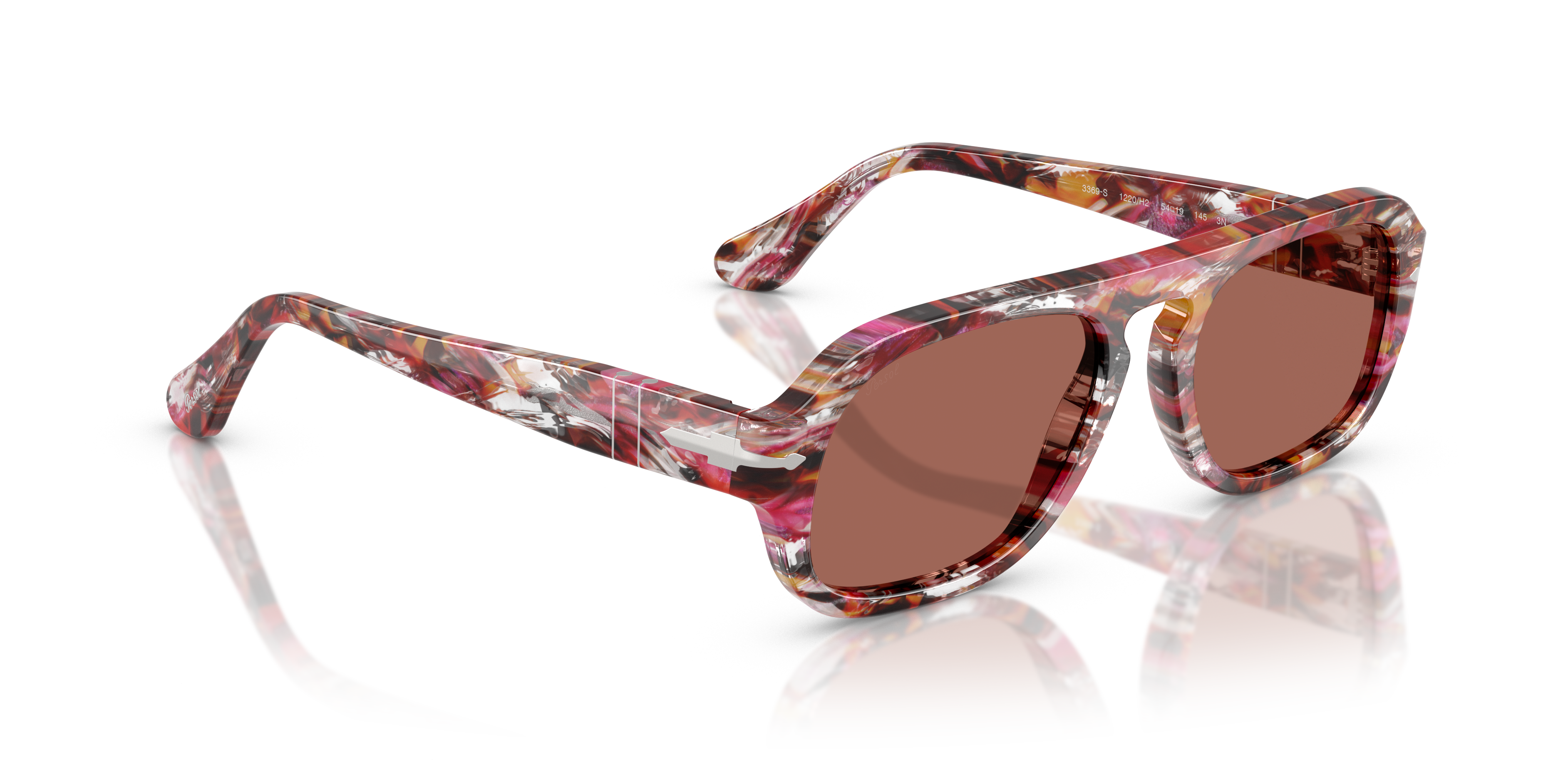 PERSOL PO3369S 1220H2 56
