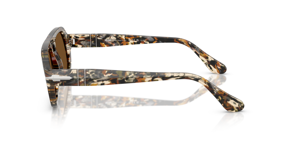 Translation missing: es.seo.product.type.gafas-de-sol persol po3369s 122157 multicolor pilot unisex talla 56mm - Translation missing: es.seo.product.alt.imagen-secundaria