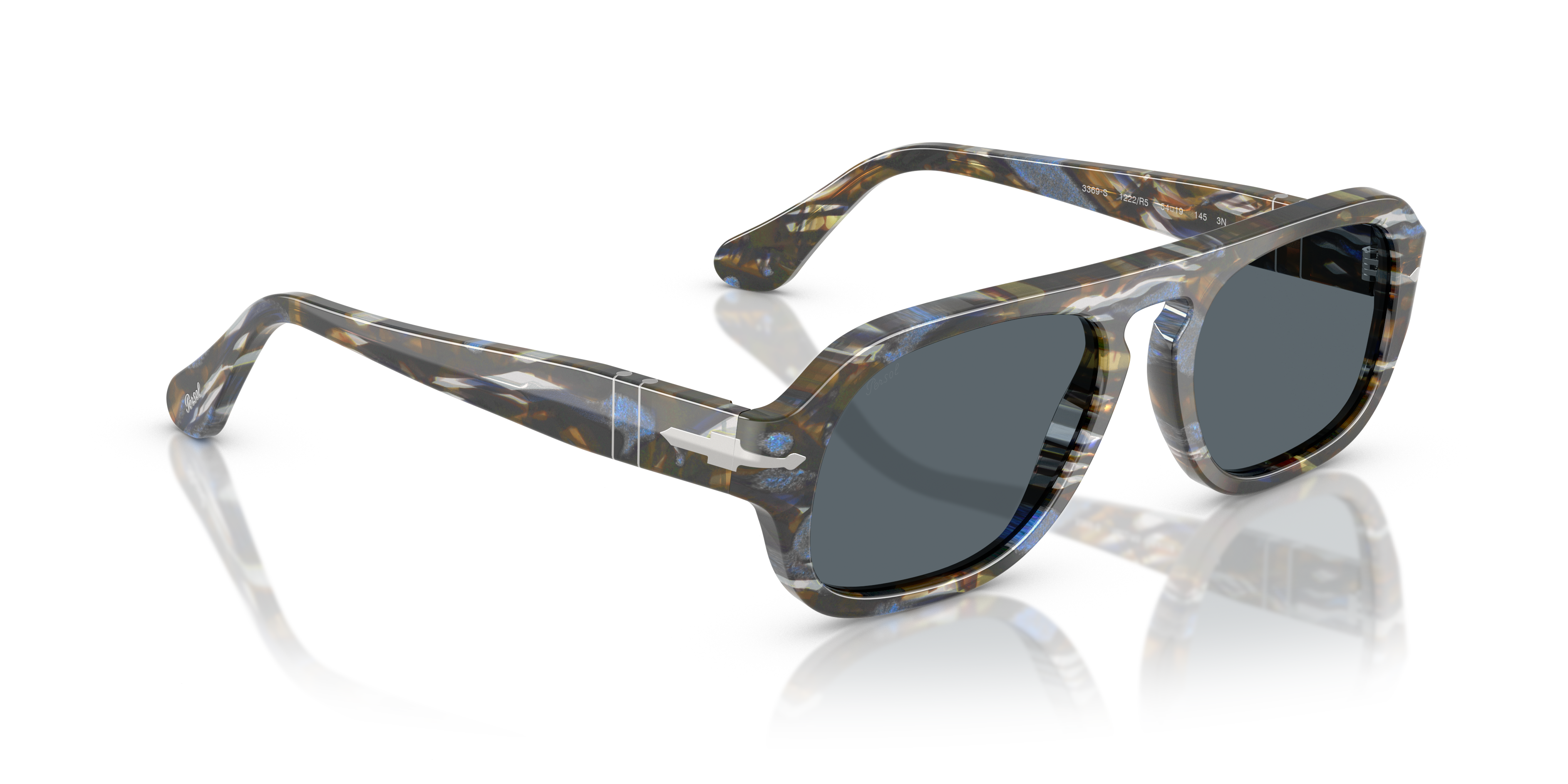 PERSOL PO3369S 1222R5 56