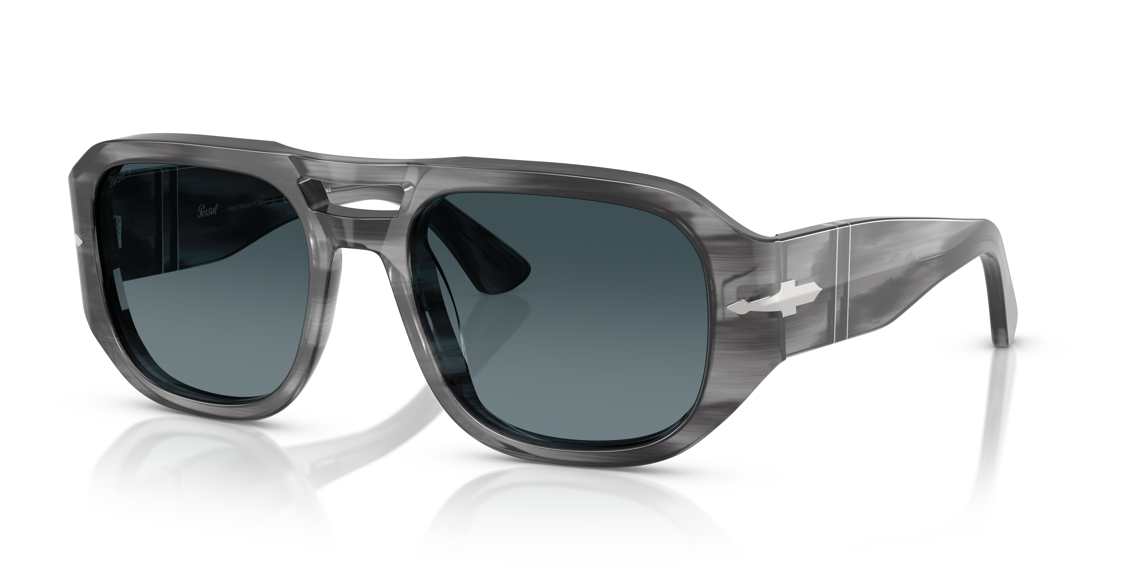 PERSOL PO3373S VINCENT 1192S3 53