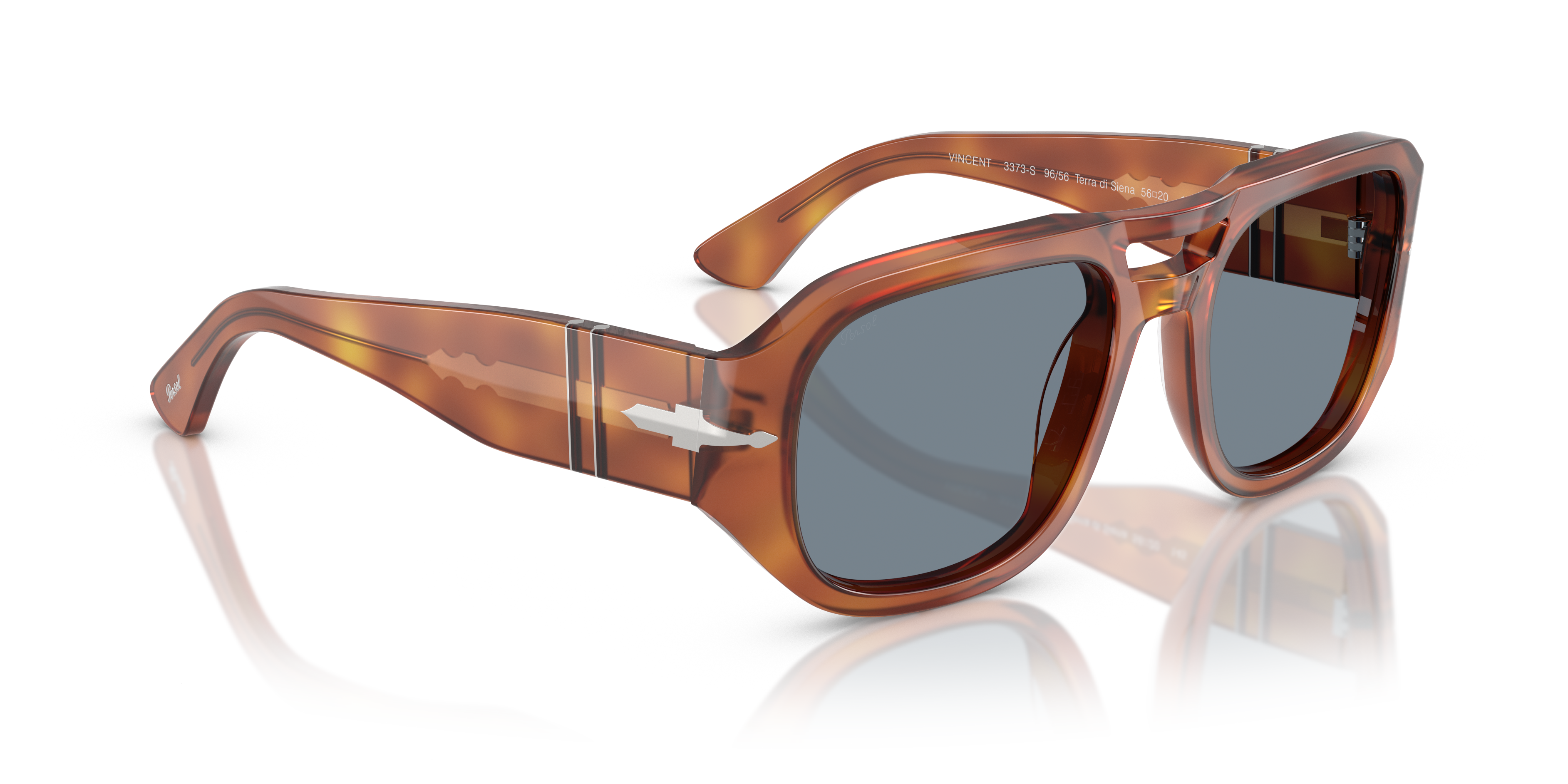 PERSOL PO3373S VINCENT 96/56 53