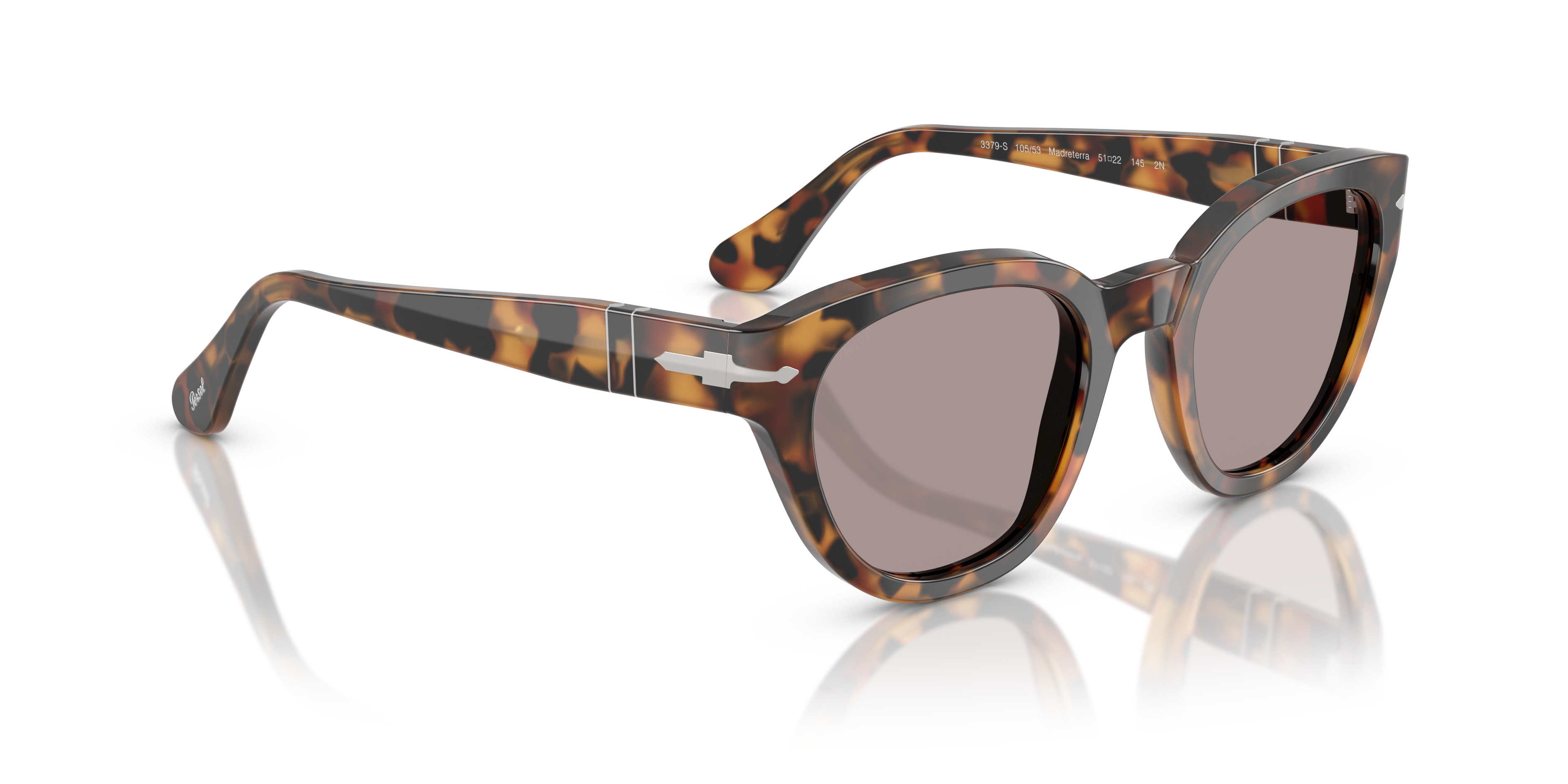 PERSOL PO3379S 105253 54