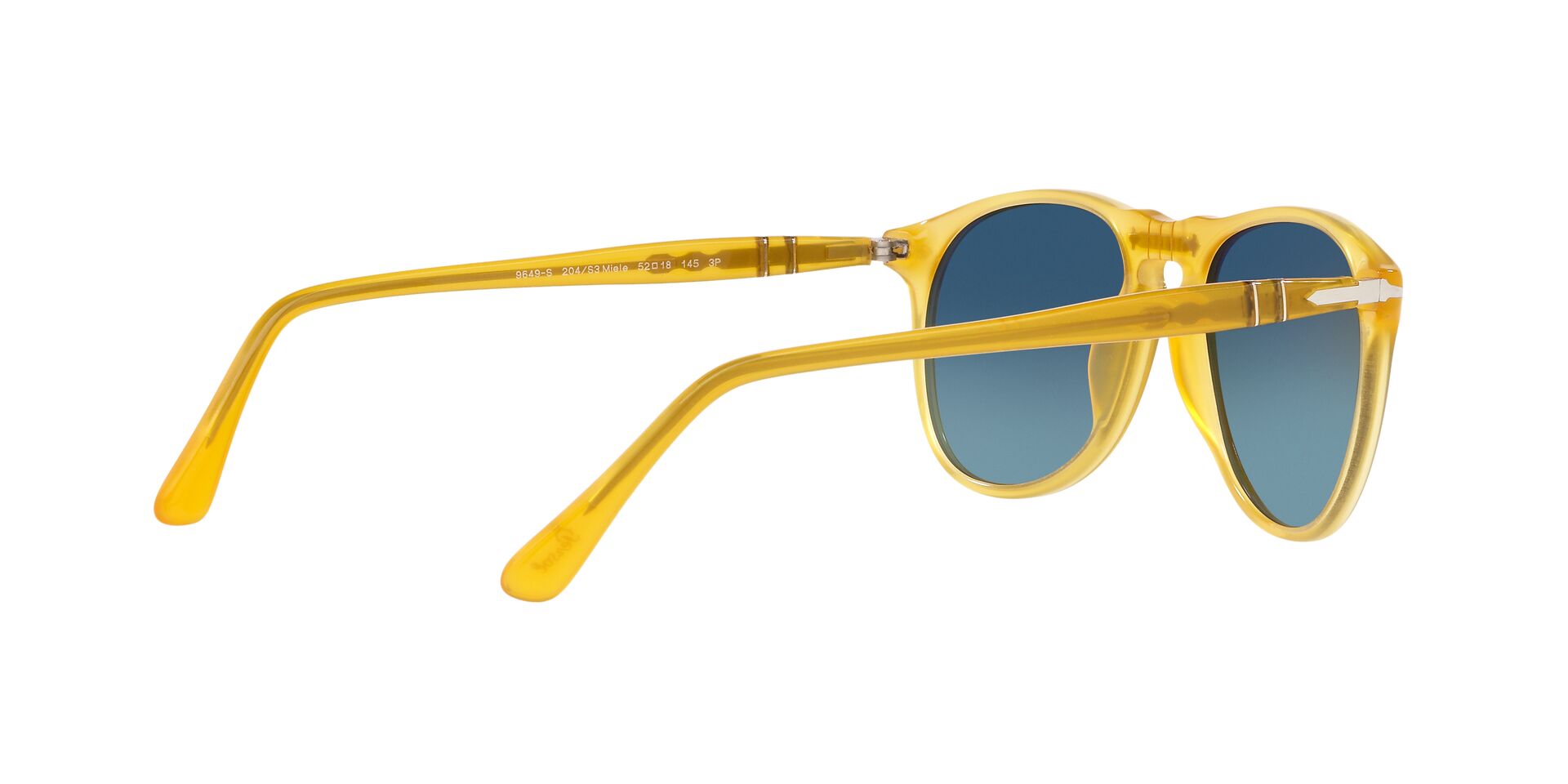 PERSOL PO9649S 204/S3 55
