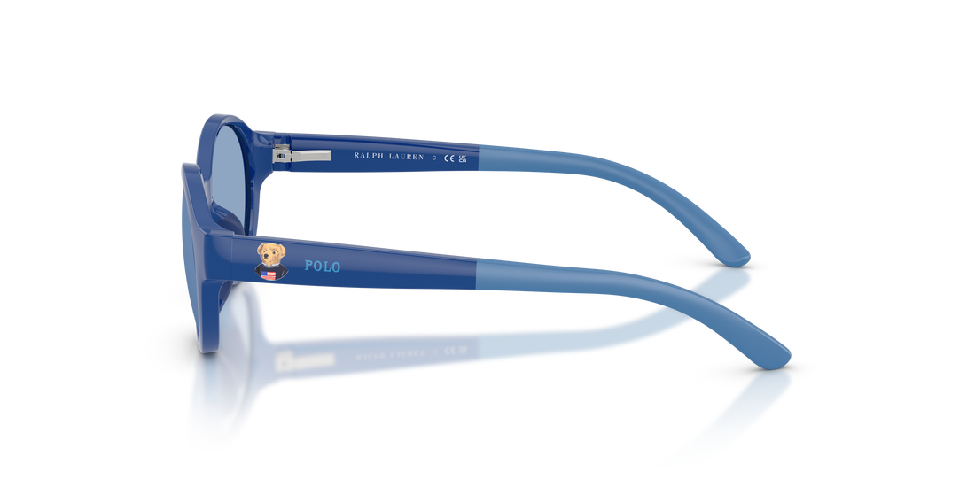 Translation missing: es.seo.product.type.gafas-de-sol polo pp9510u 596272 azul round infantil talla 45mm - Translation missing: es.seo.product.alt.imagen-secundaria