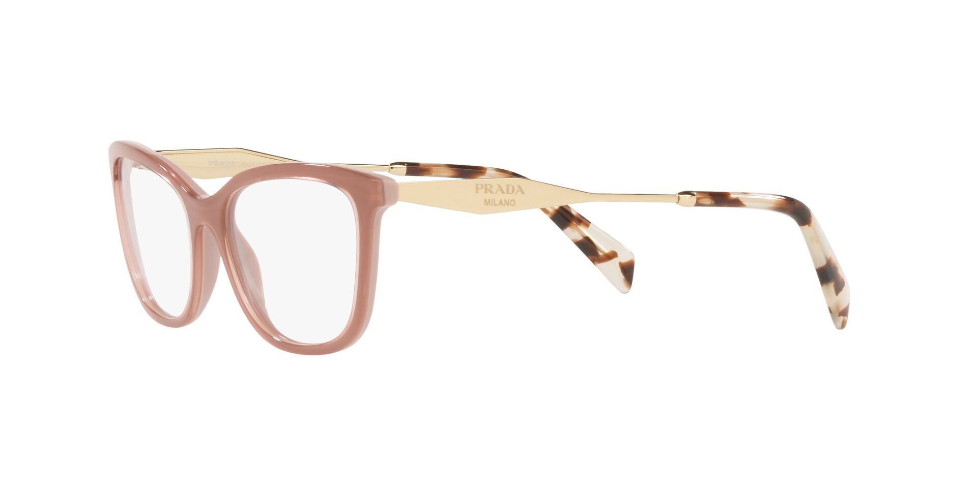 PRADA PR 02YV 01Y1O1 52