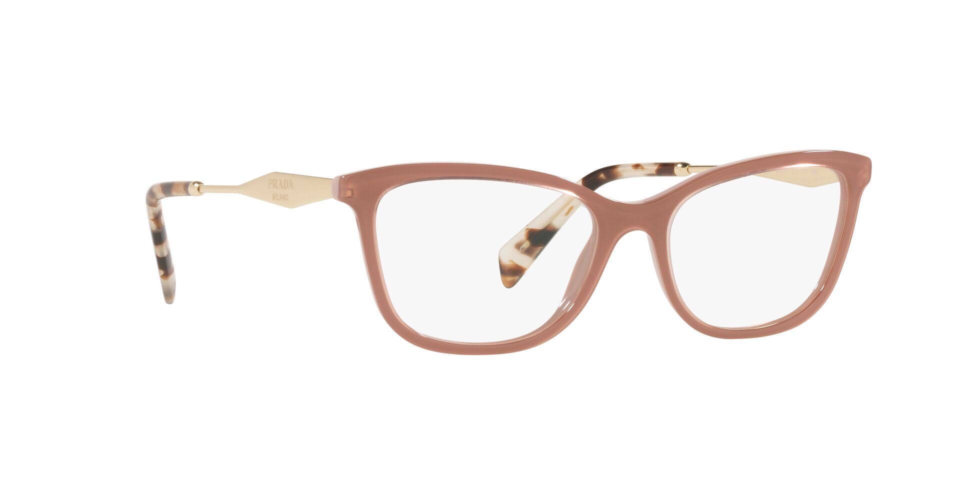 PRADA PR 02YV 01Y1O1 52