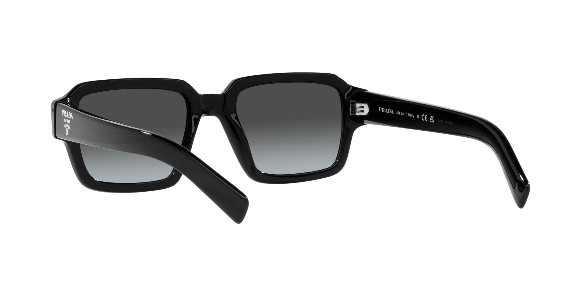 PRADA PR 02ZS 1AB06T 52