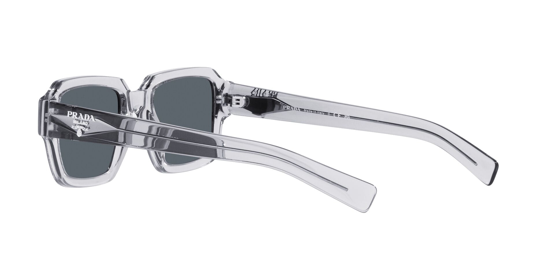 PRADA PR 02ZS U430A9 52