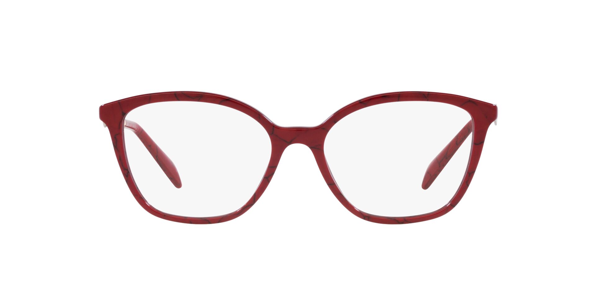 PRADA PR 02ZV 15D1O1 52