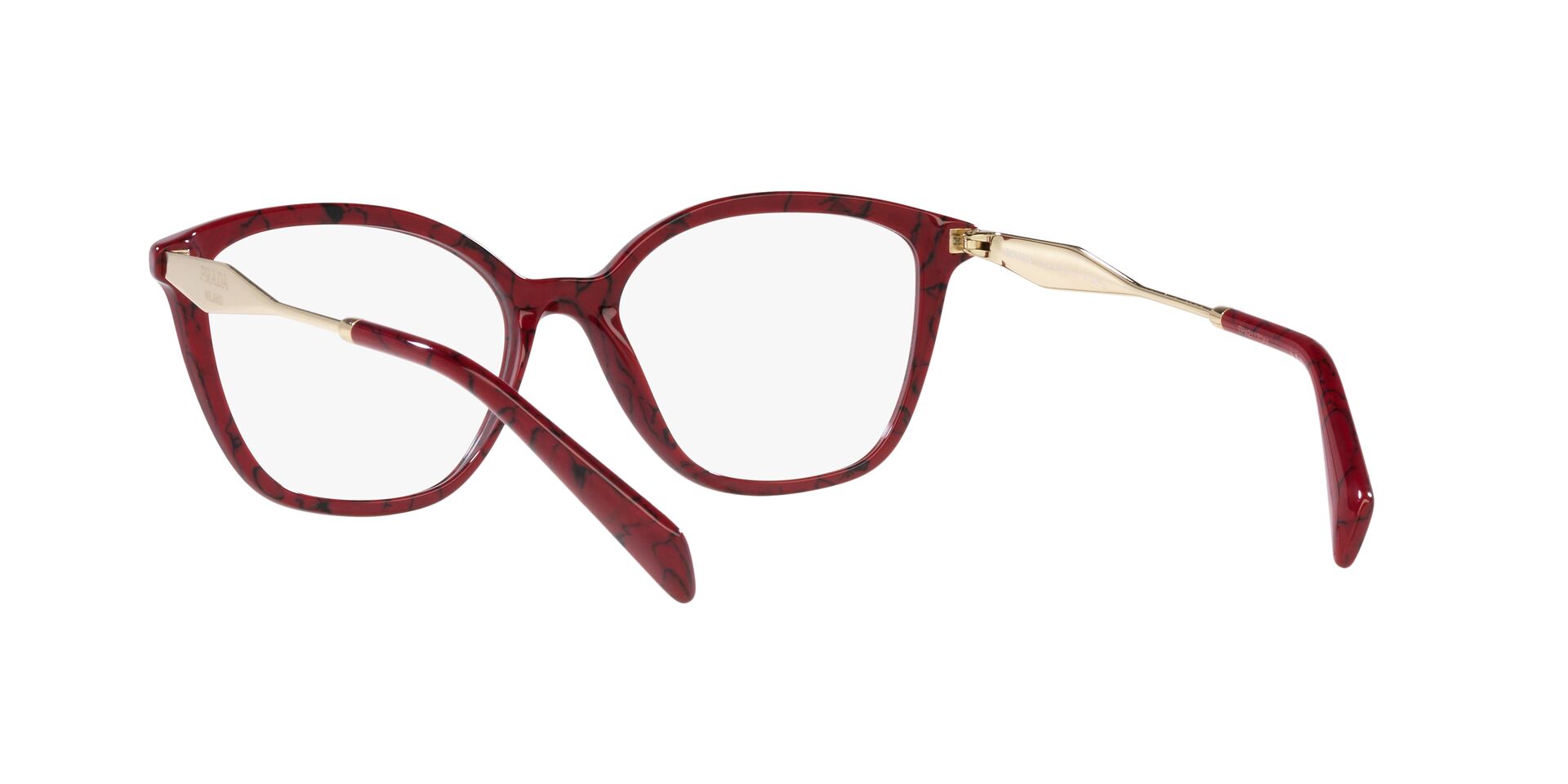 PRADA PR 02ZV 15D1O1 52