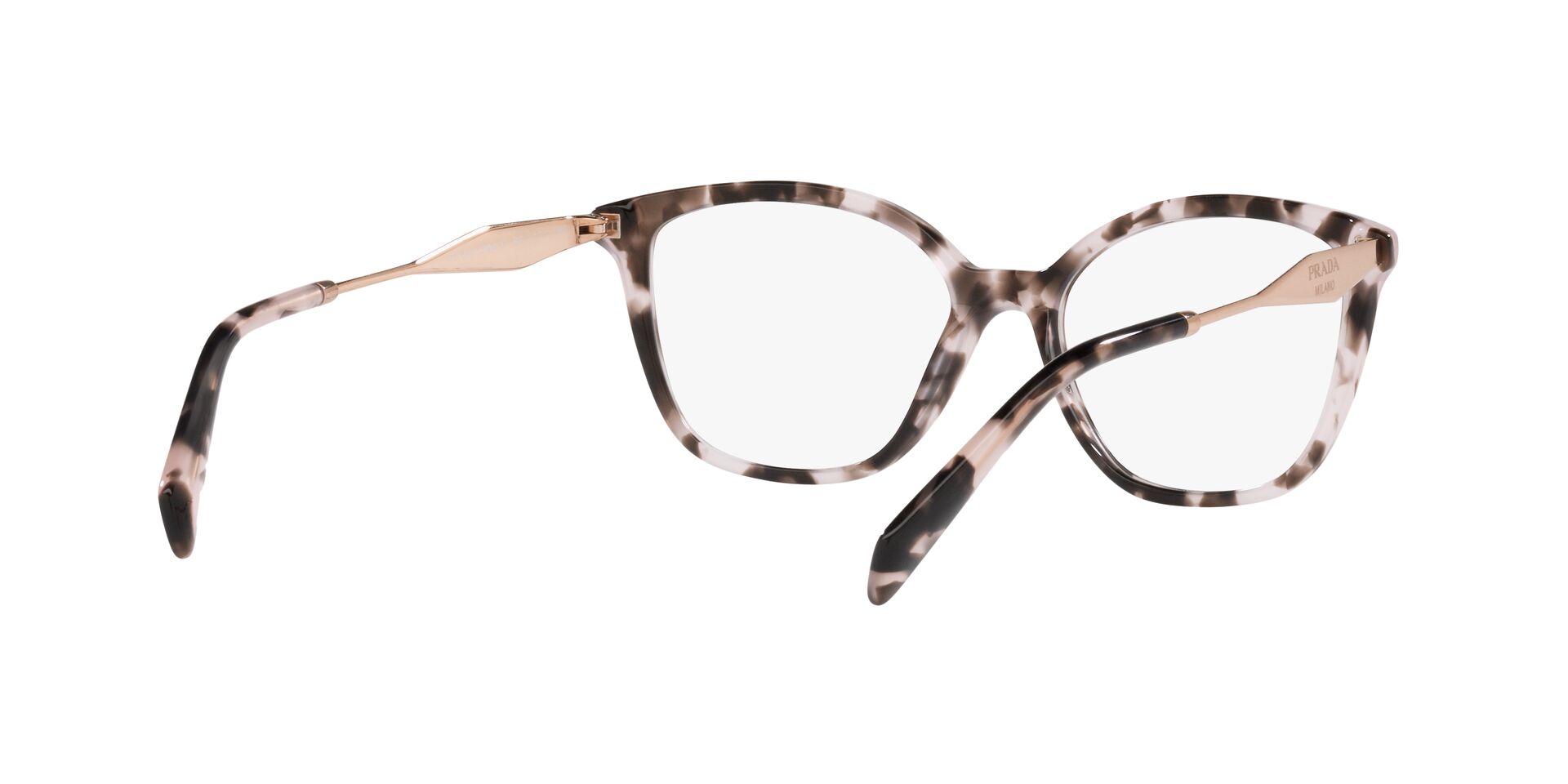 PRADA PR 02ZV ROJ1O1 54