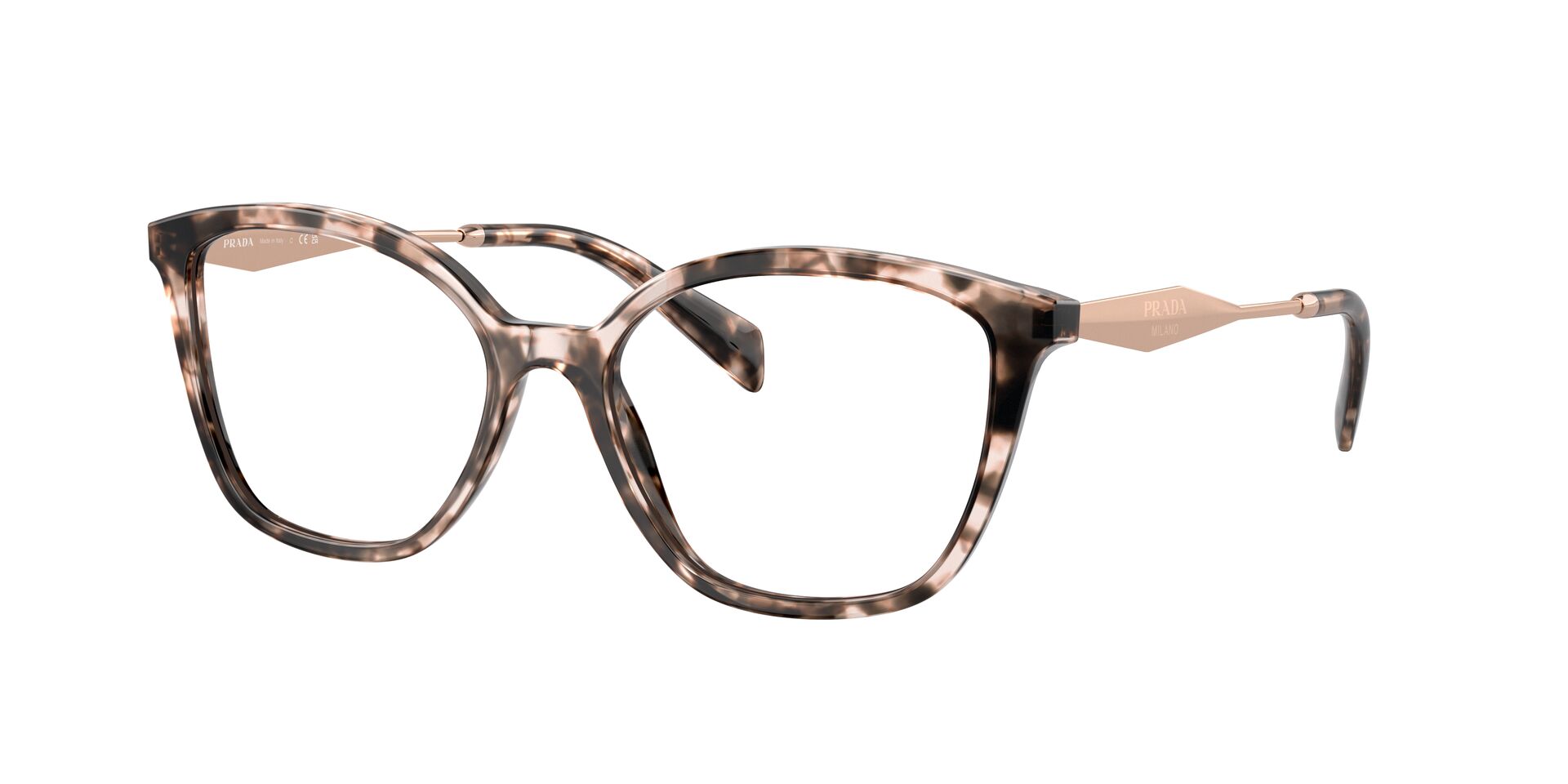 PRADA PR 02ZV ROJ1O1 54
