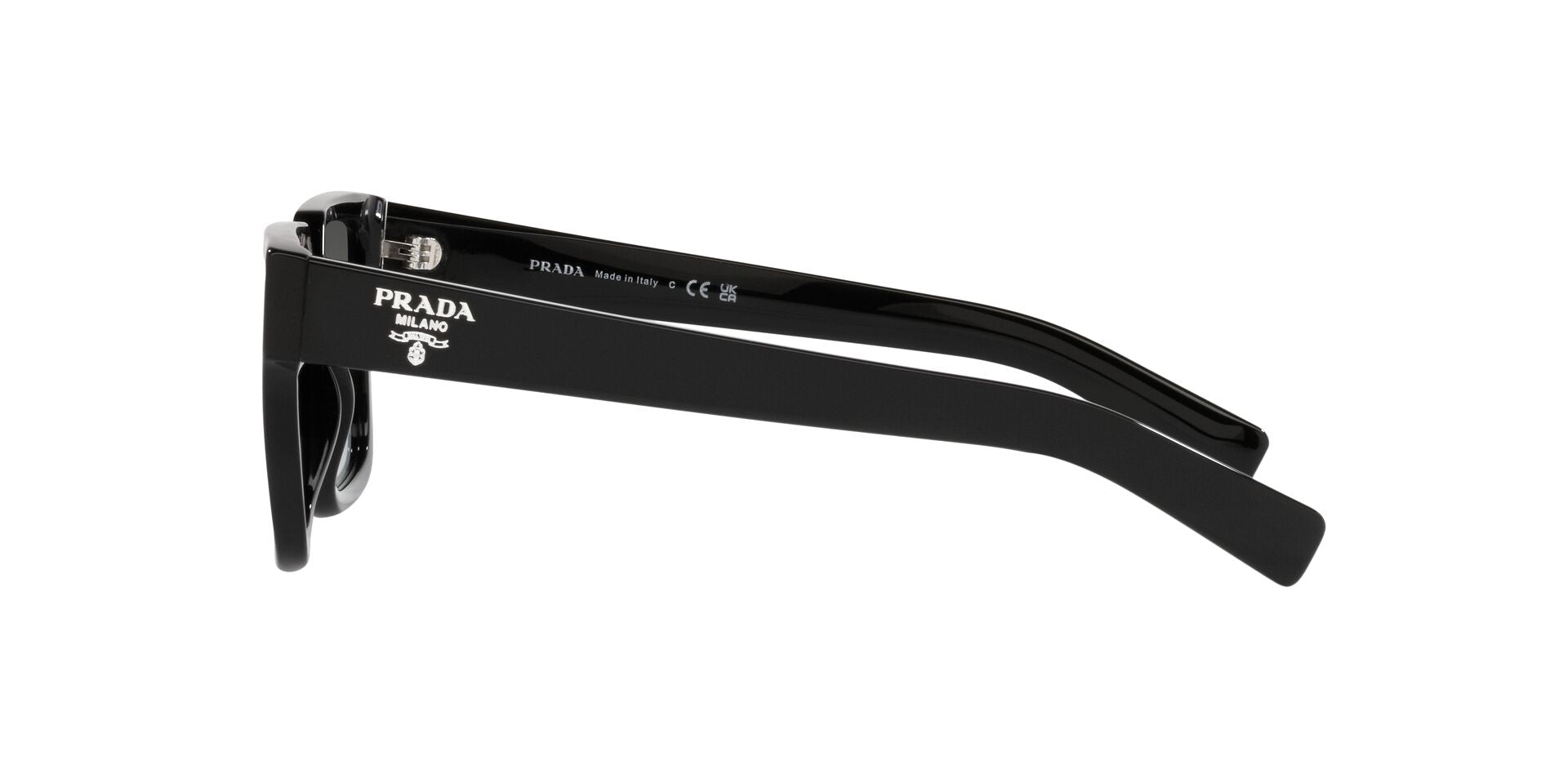 PRADA PR 03ZS 1AB06T 54