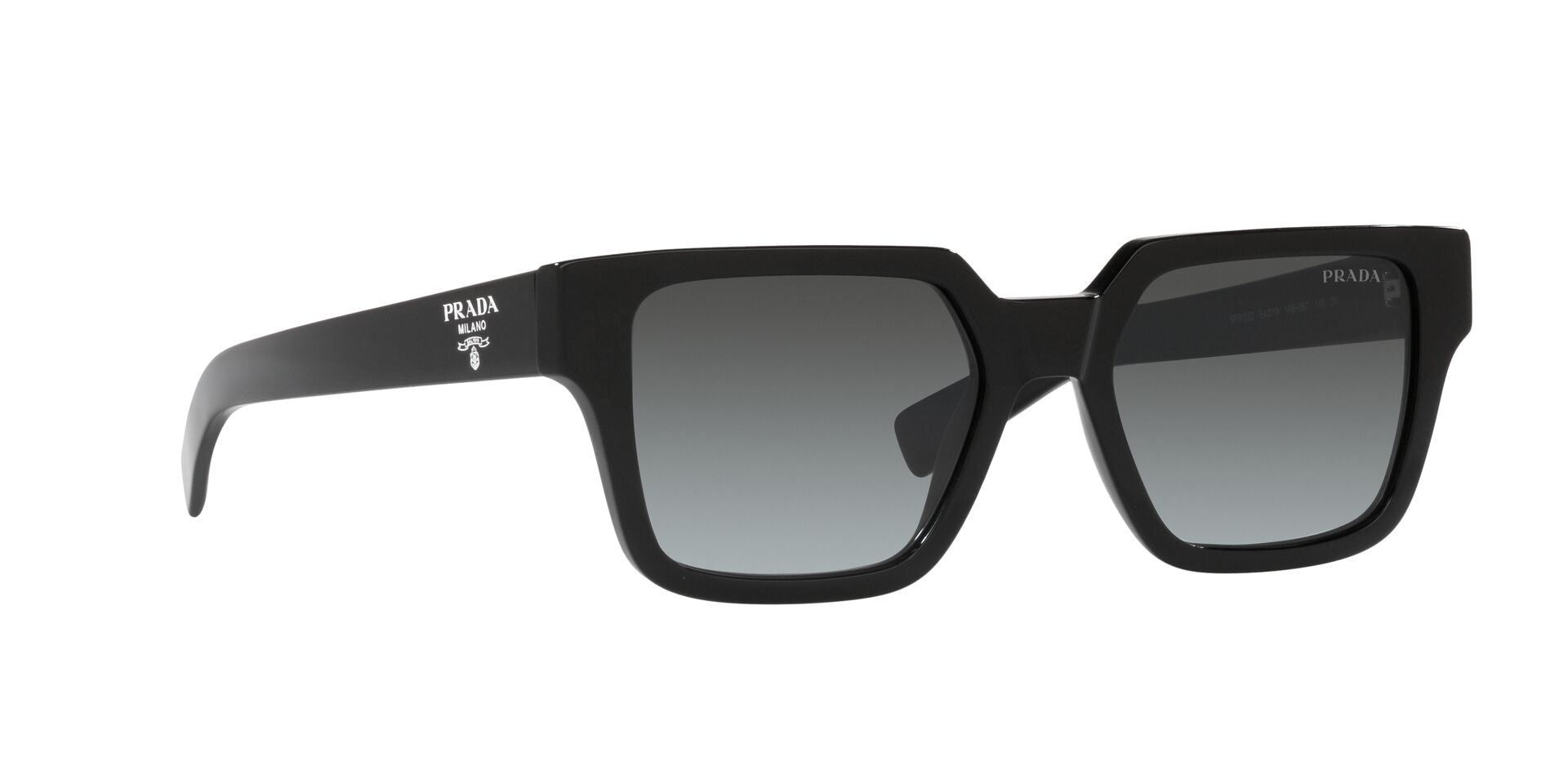 PRADA PR 03ZS 1AB06T 54