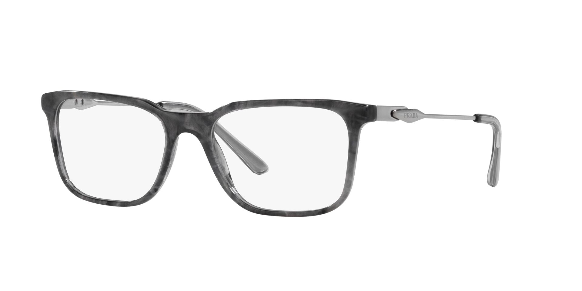 PRADA PR 05ZV 13F1O1 55