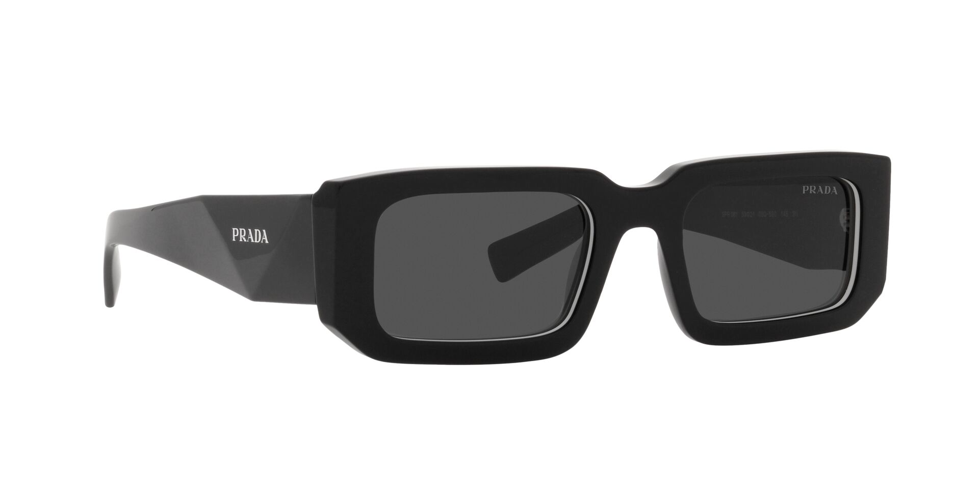 PRADA PR 06YS 09Q5S0 53