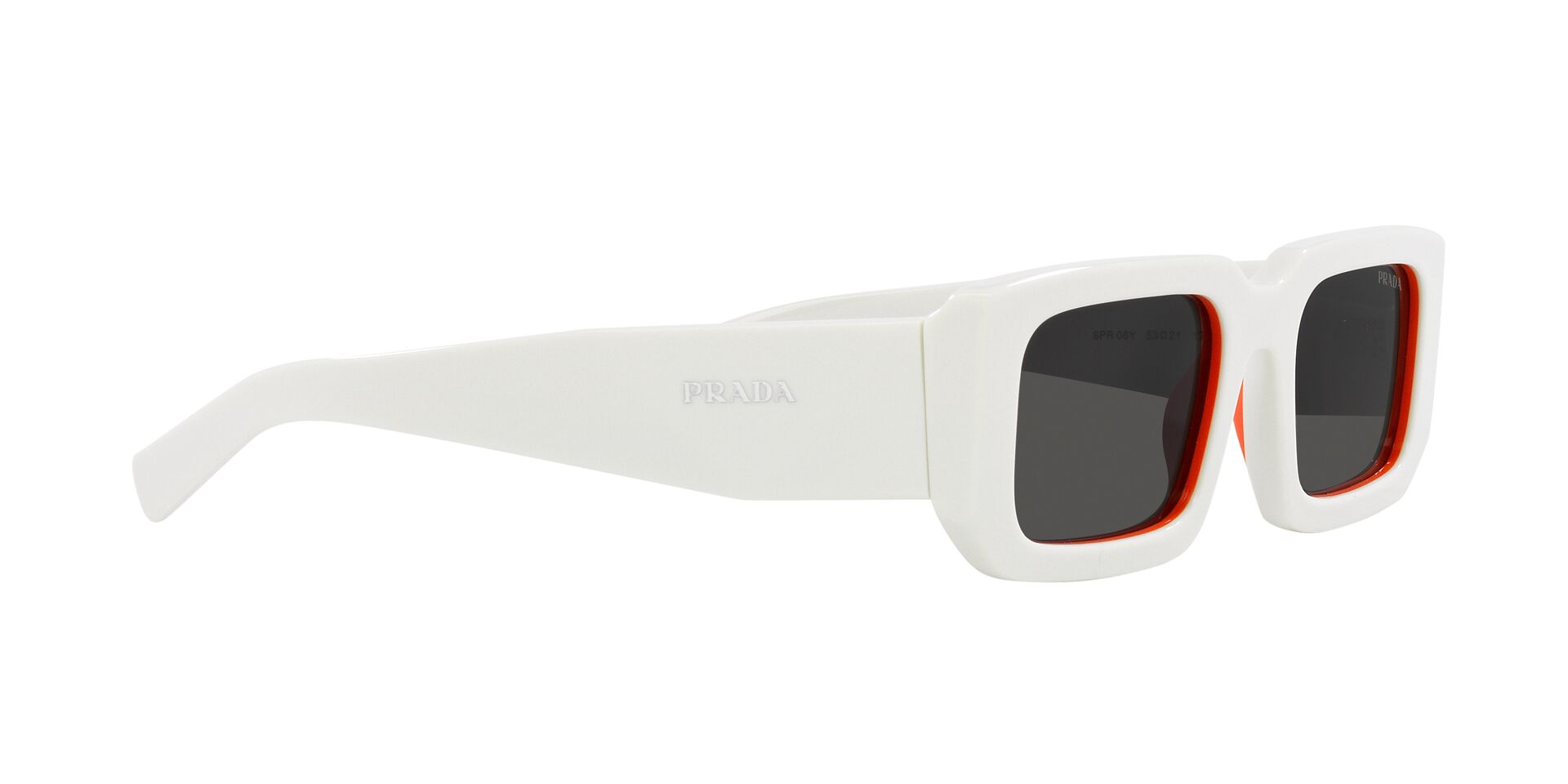 PRADA PR 06YS 17M5S0 53