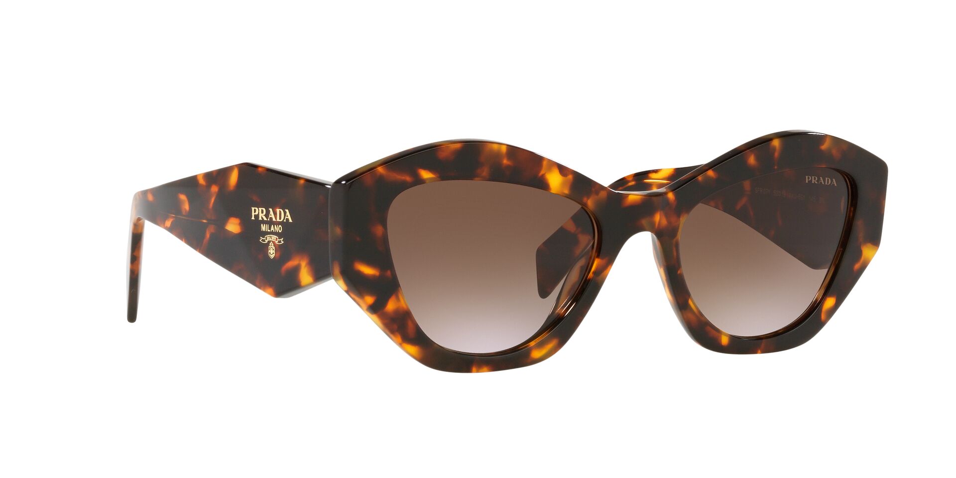 PRADA PR 07YS VAU6S1 53
