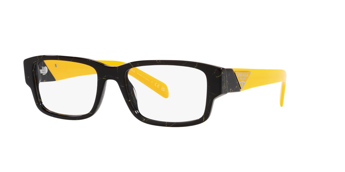 PRADA PR 07ZV 19D1O1 55