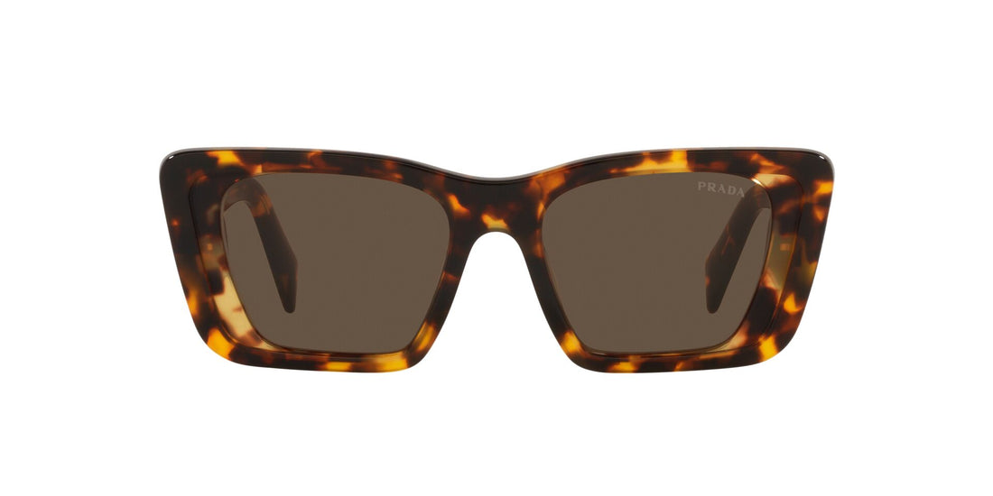 Translation missing: es.seo.product.type.gafas-de-sol prada pr 08ys 01v8c1 havana butterfly femenino talla 51mm - Translation missing: es.seo.product.alt.imagen-secundaria