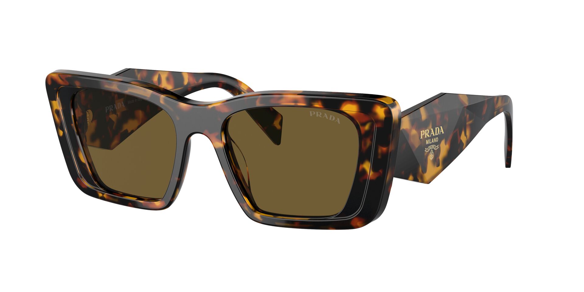 PRADA PR 08YS VAU01T 51