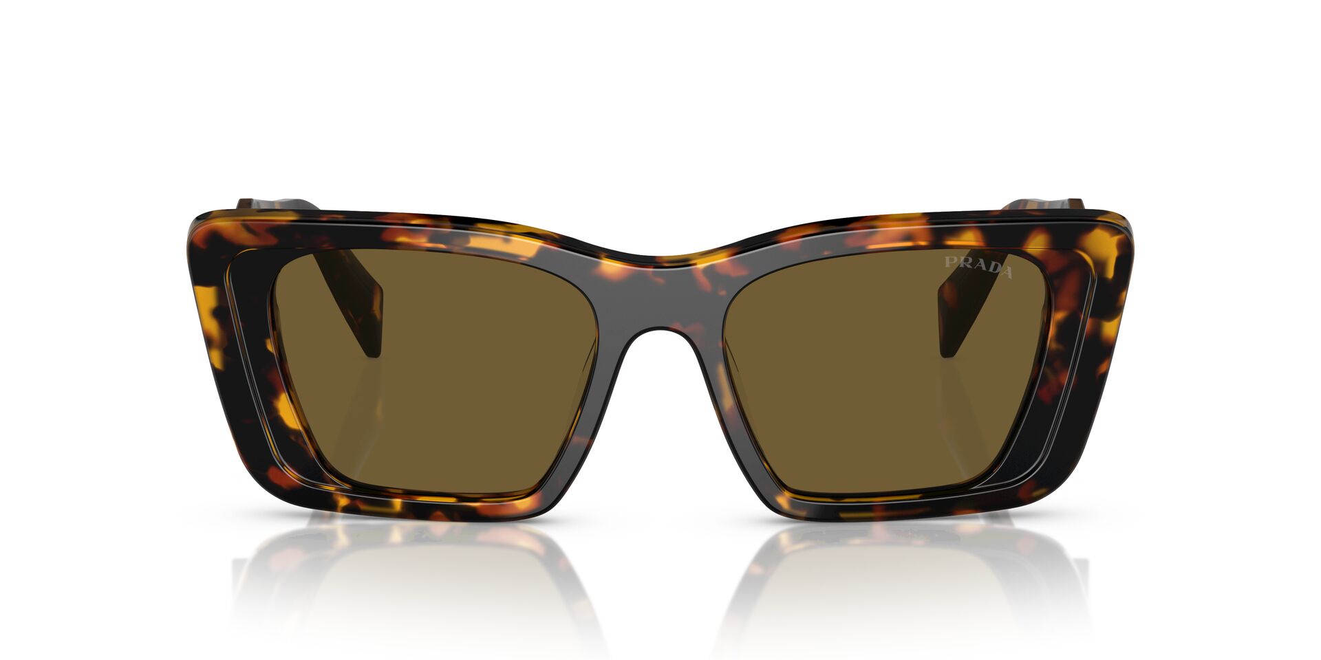 PRADA PR 08YS VAU01T 51