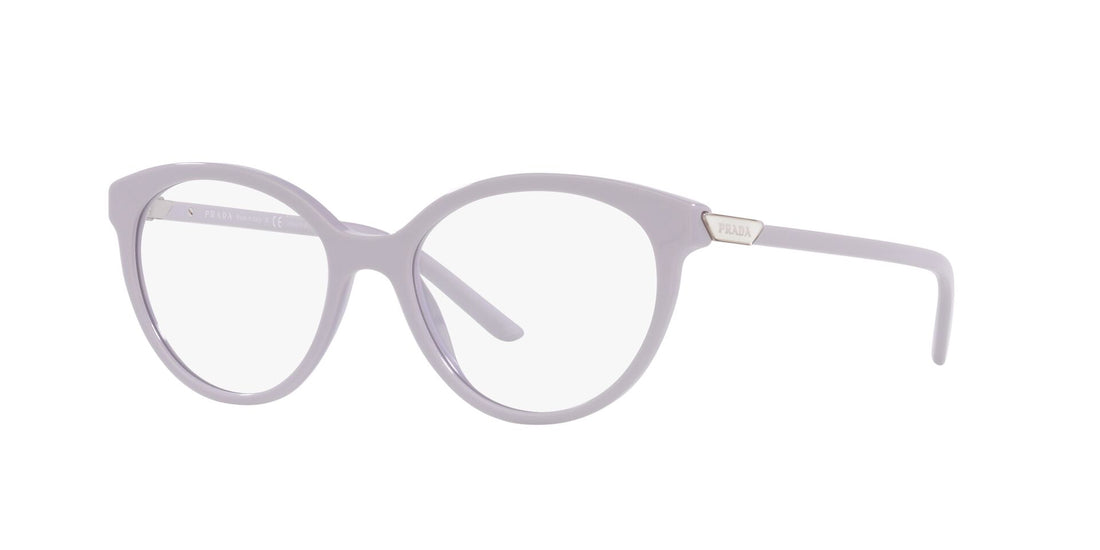 Translation missing: es.seo.product.type.gafas-graduadas prada pr 08yv 07z1o1 violeta oval femenino talla 54mm - Translation missing: es.seo.product.alt.imagen-secundaria