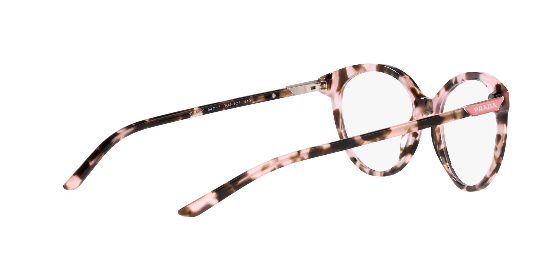 PRADA PR 08YV ROJ1O1 52