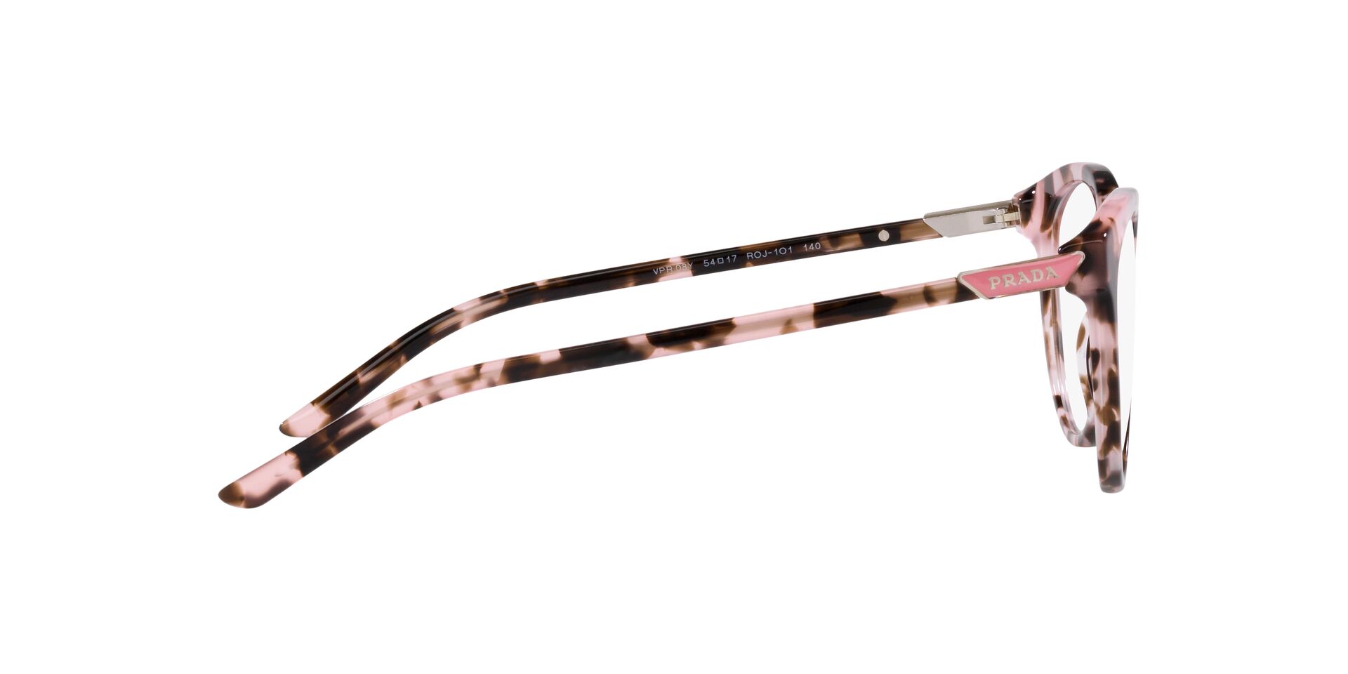 PRADA PR 08YV ROJ1O1 52