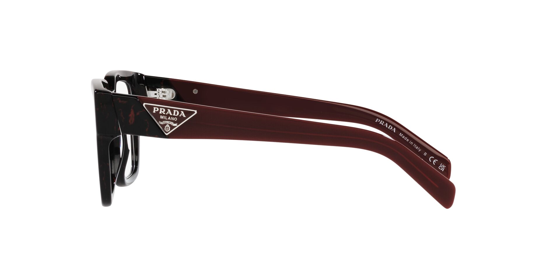 PRADA PR 08ZV 11F1O1 54