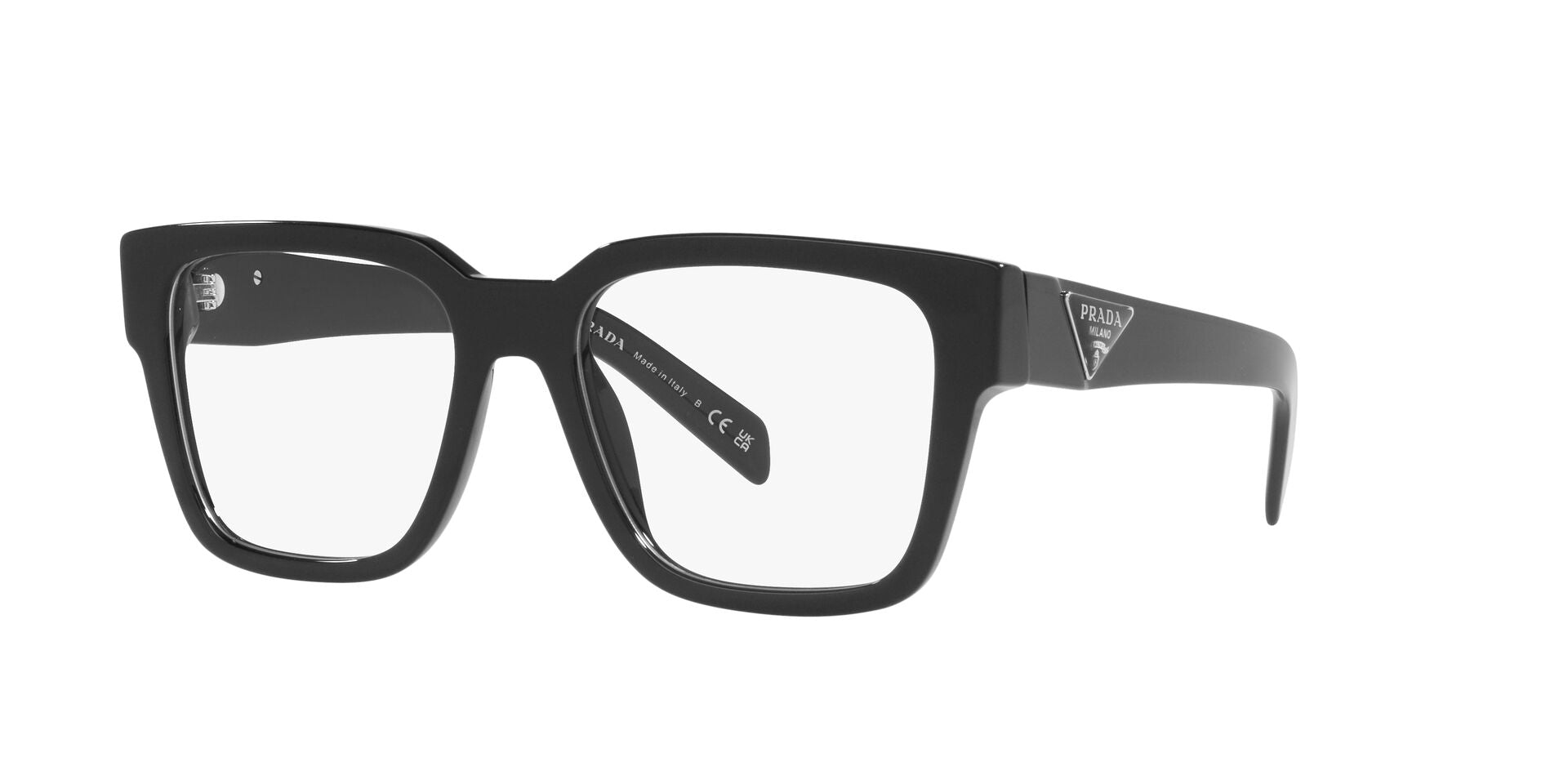 PRADA PR 08ZV 1AB1O1 52