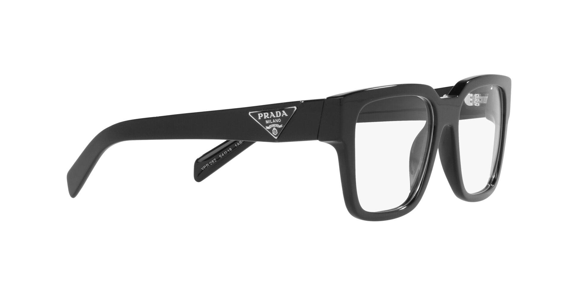 PRADA PR 08ZV 1AB1O1 52