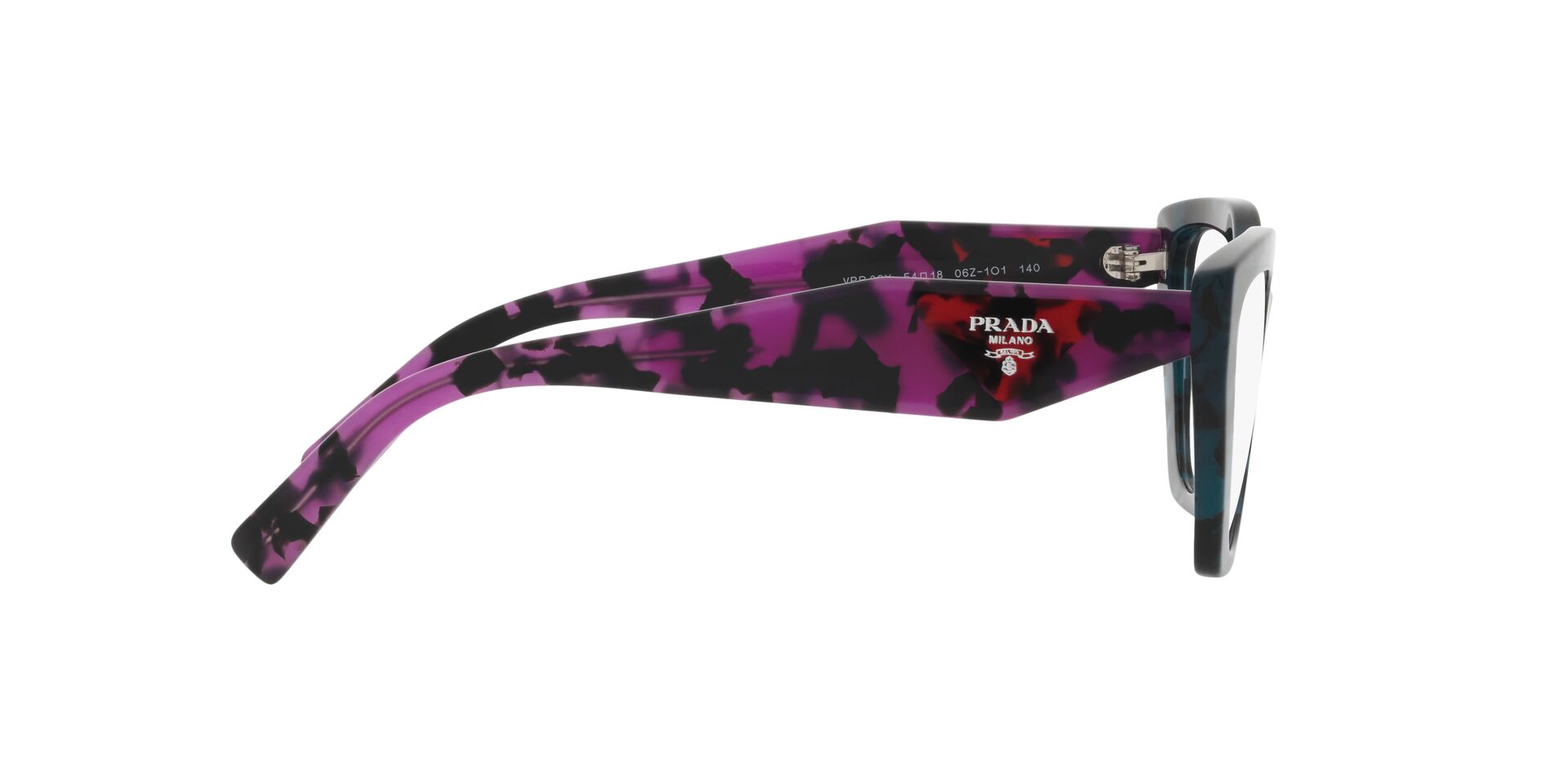 PRADA PR 09YV 06Z1O1 54