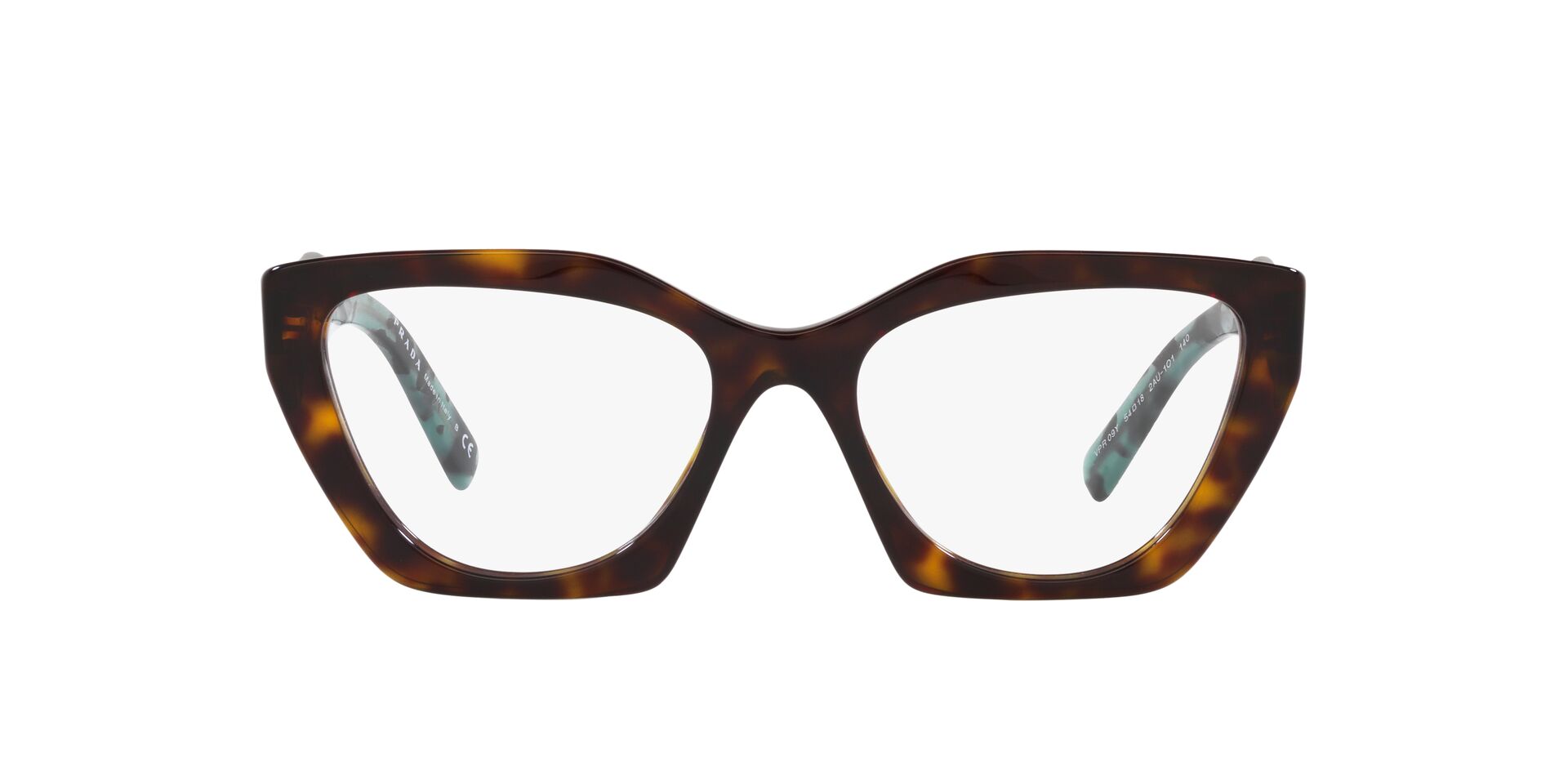 PRADA PR 09YV 2AU1O1 54