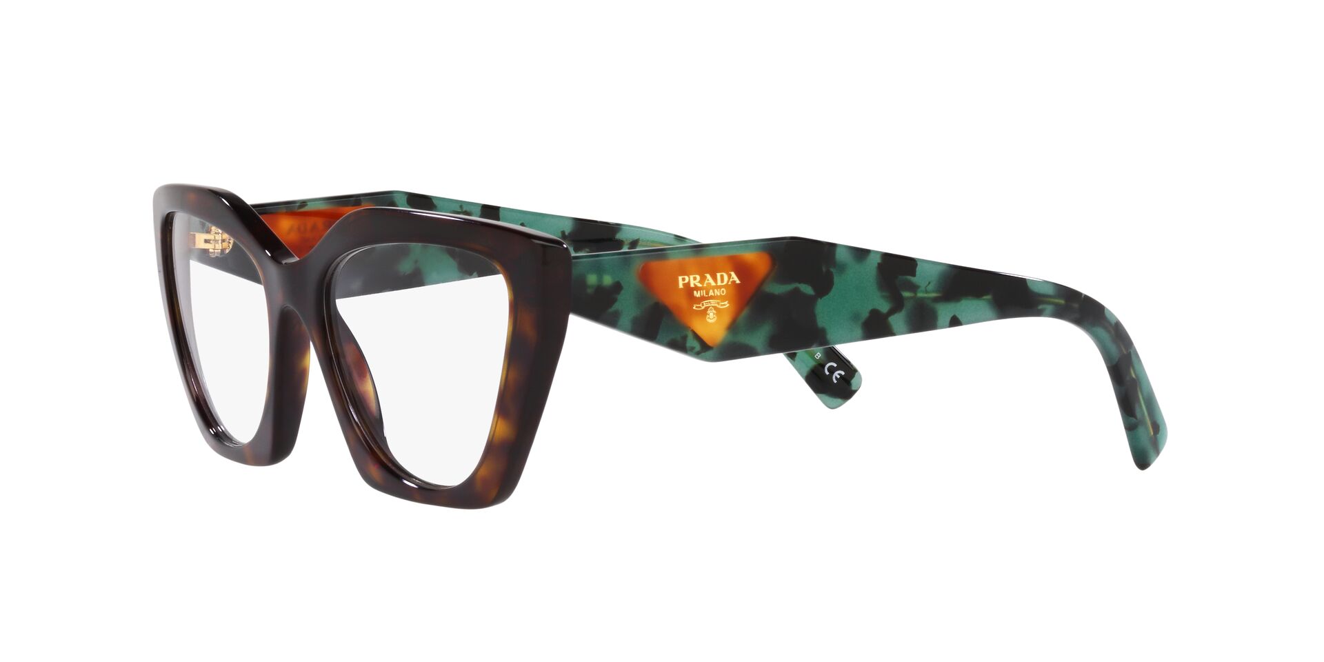 PRADA PR 09YV 2AU1O1 54